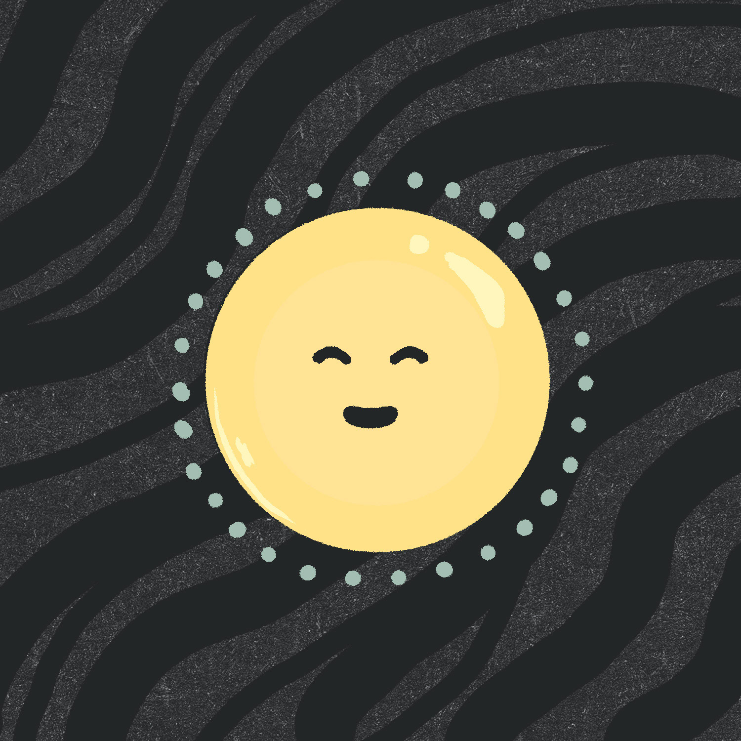 Sticker design 1