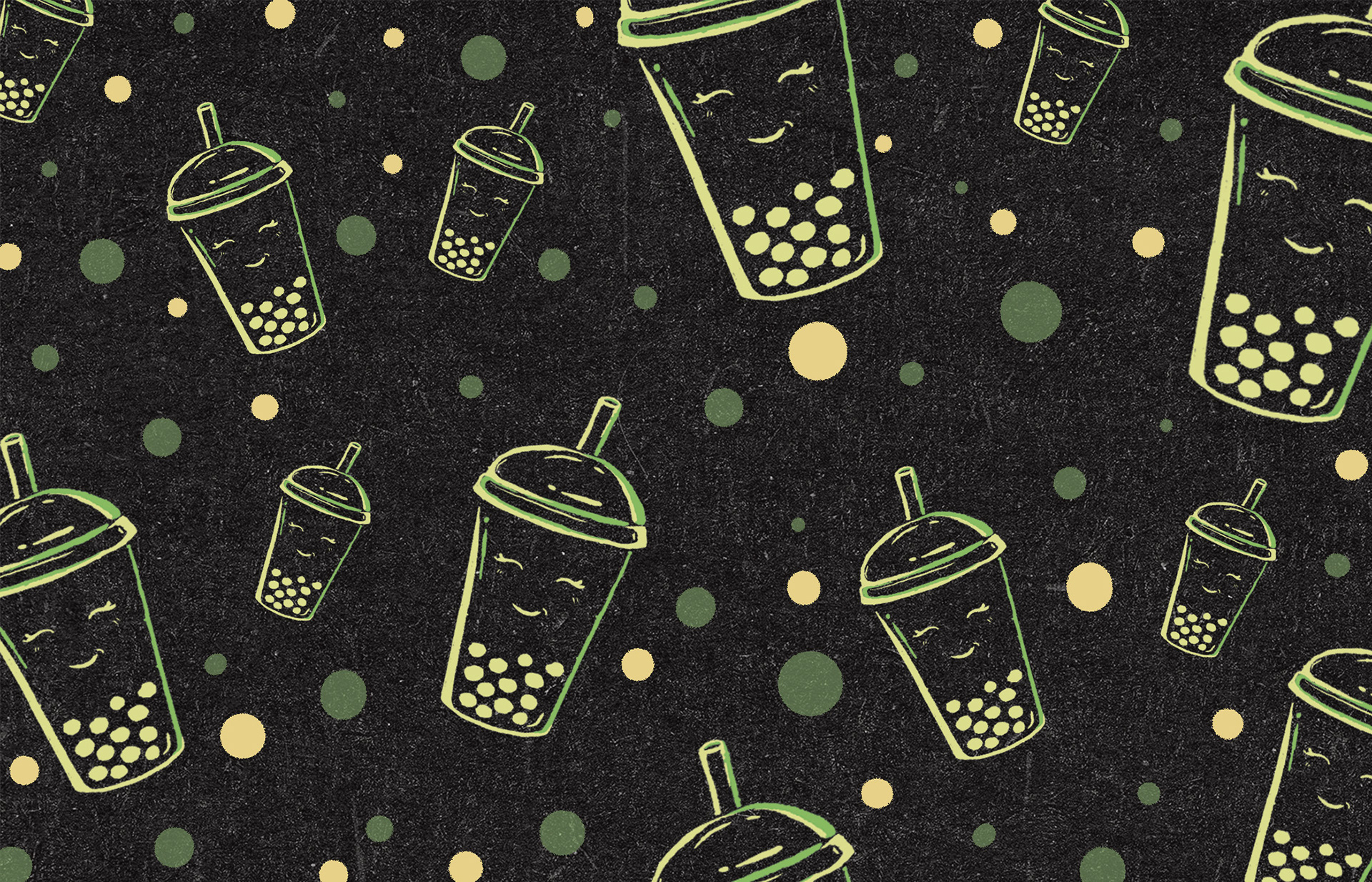 Cup design