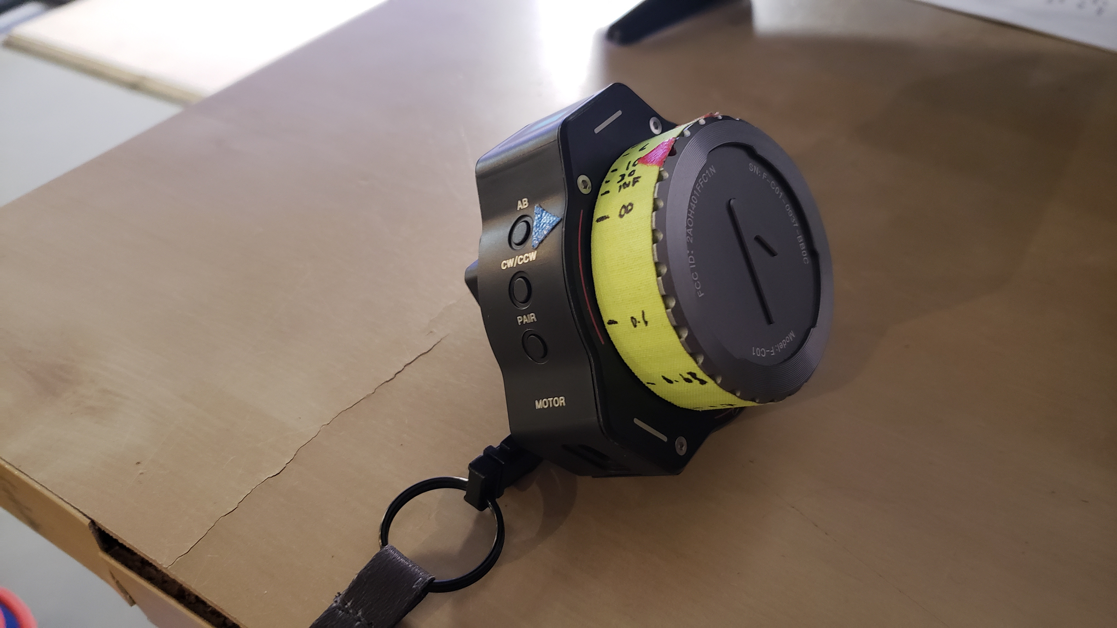 Accsoon Follow Focus