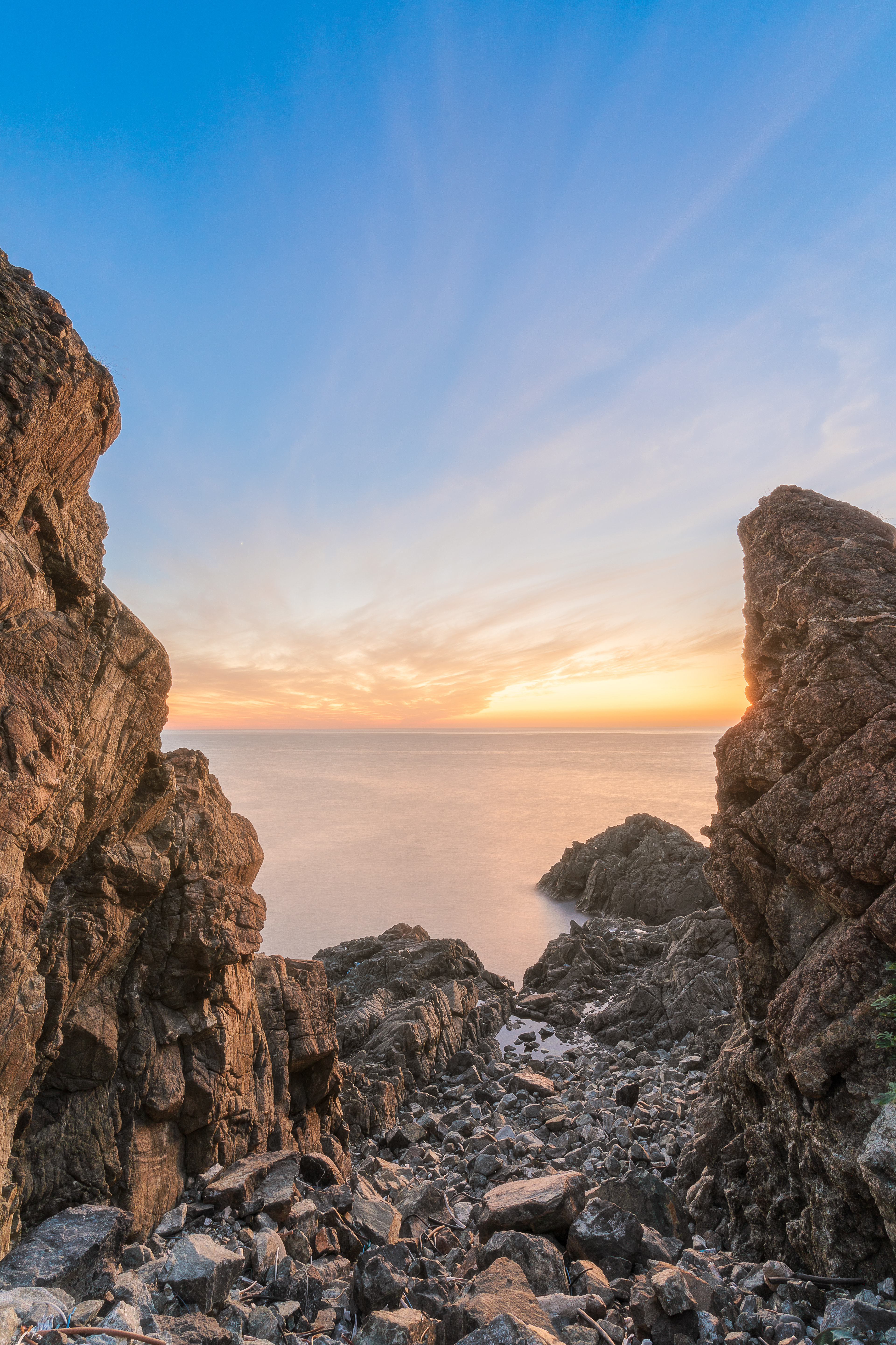 'Last Light'