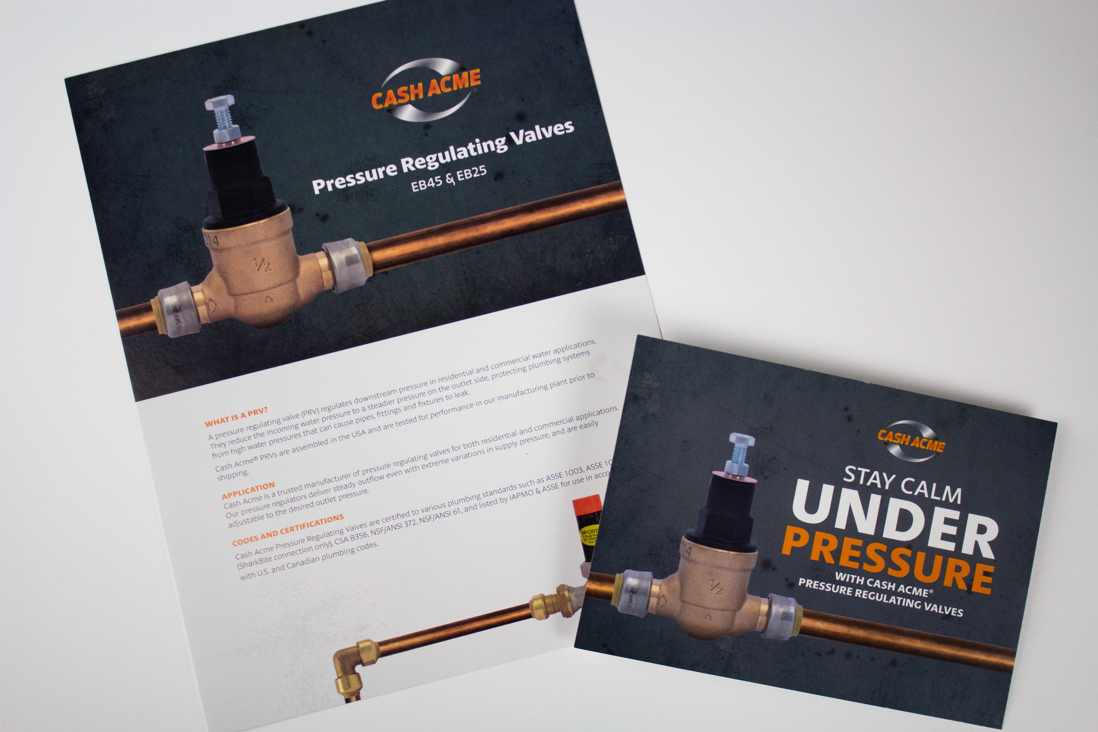 Flyer and Postcard Design Set