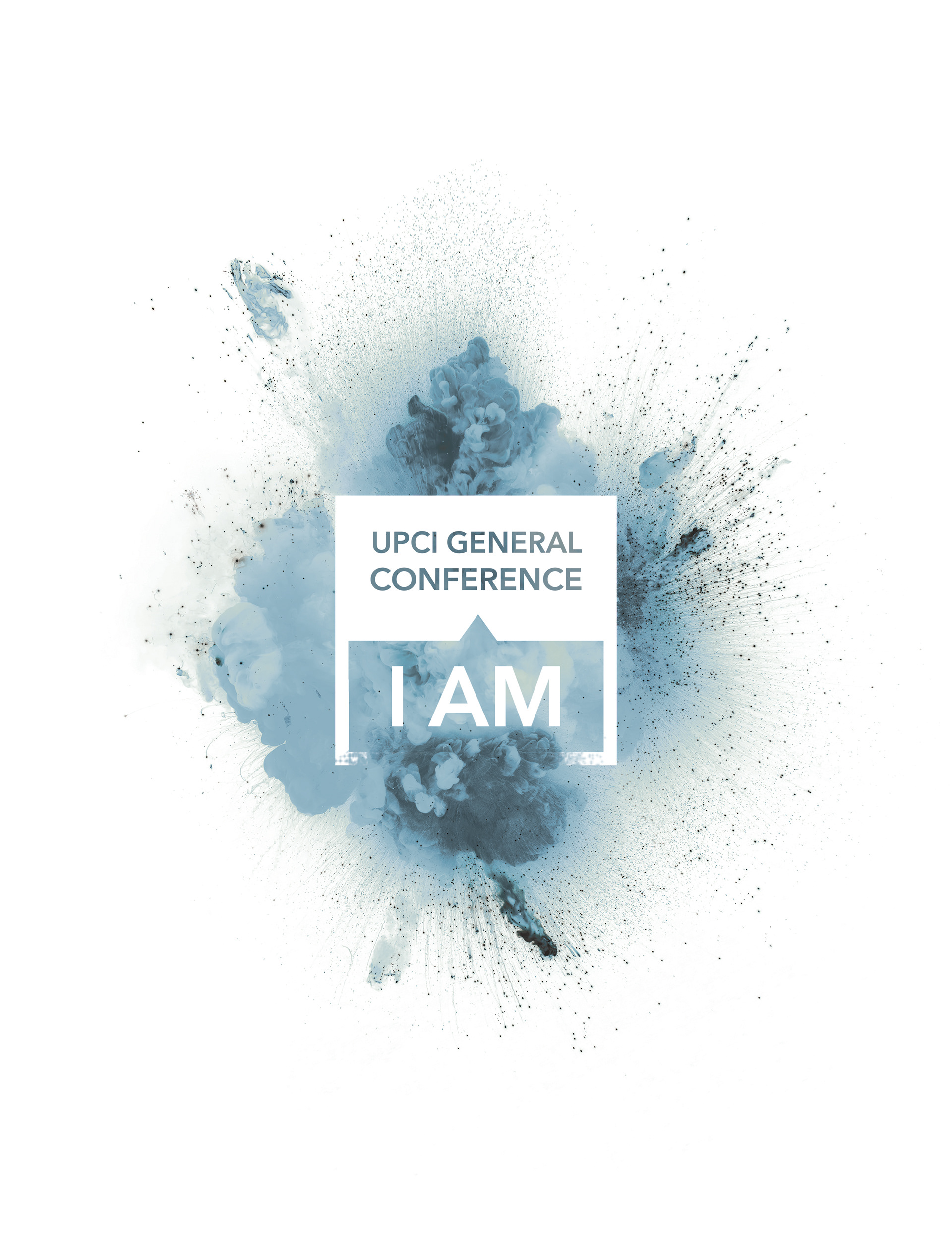 General Conference 2019 – Theme Design