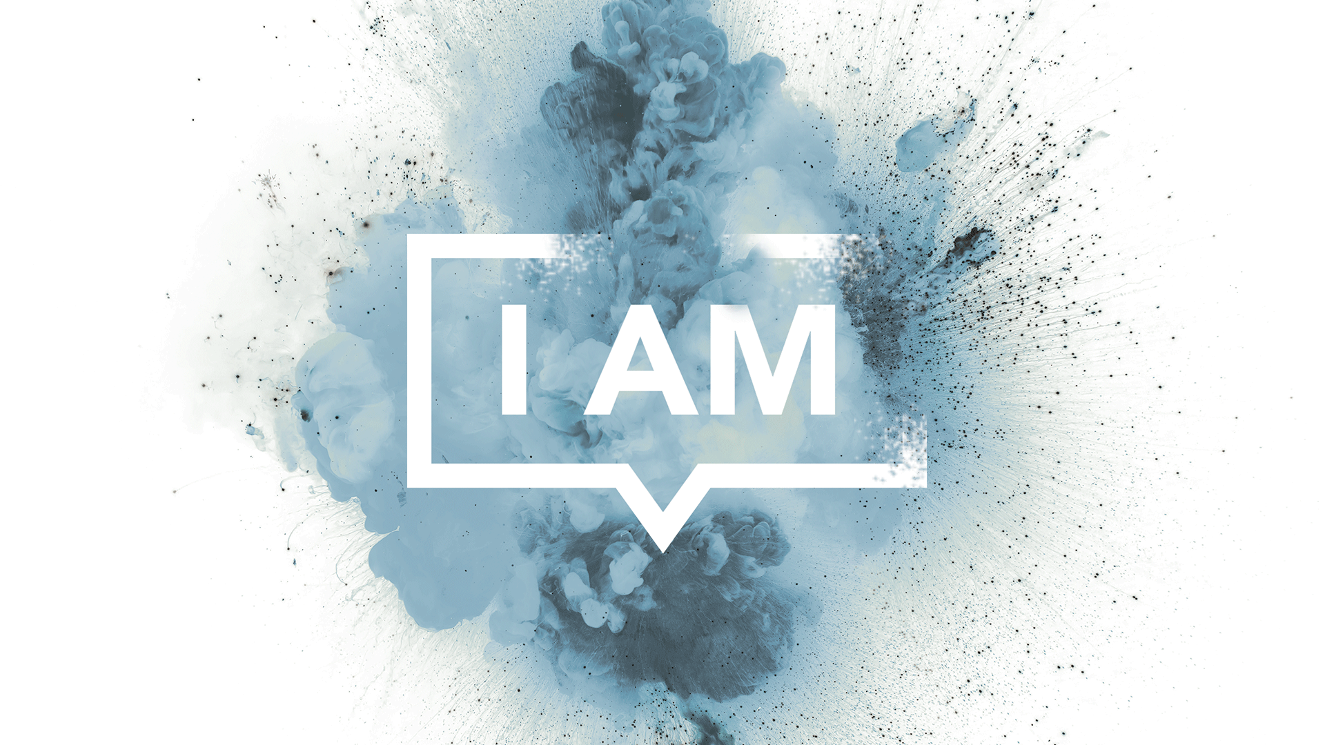 I AM – Theme Slide