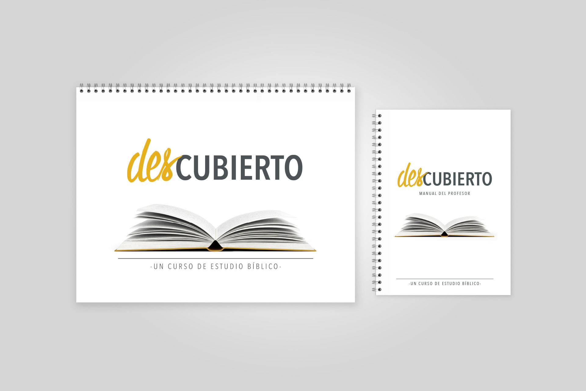 Spanish Uncovered – Bible Study