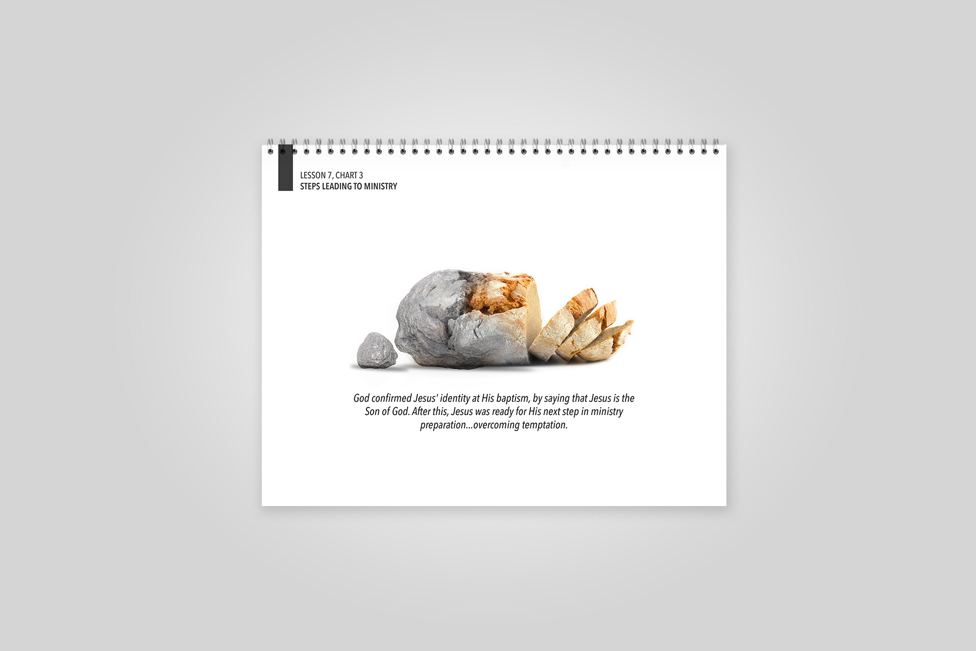 Uncovered – Bible Study