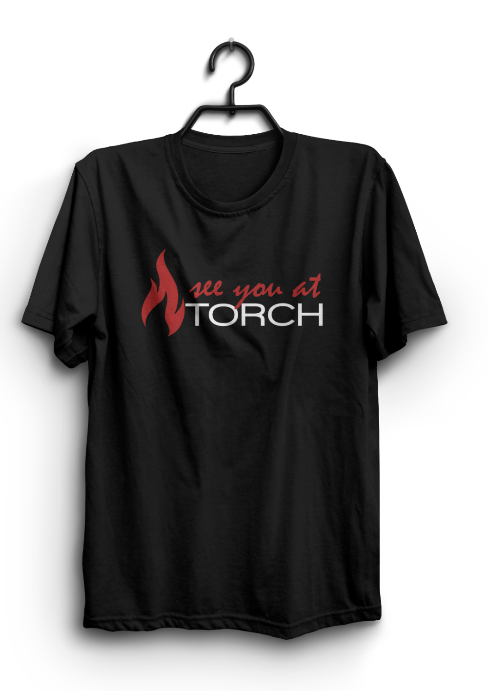 Torch – Shirt