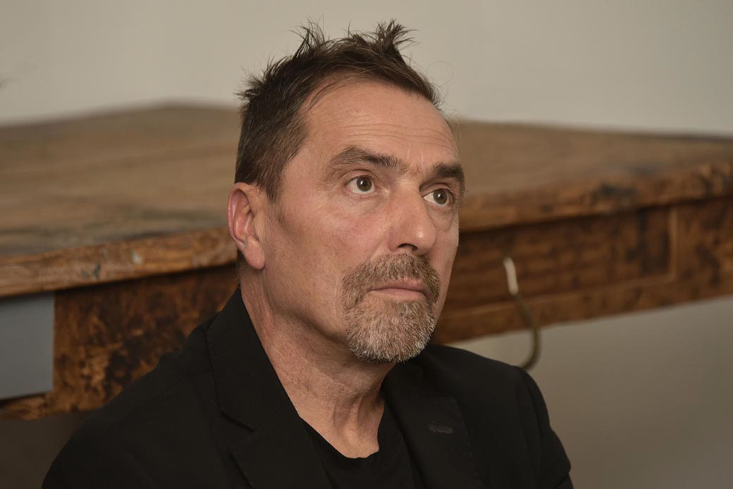 Luciano D’Inverno