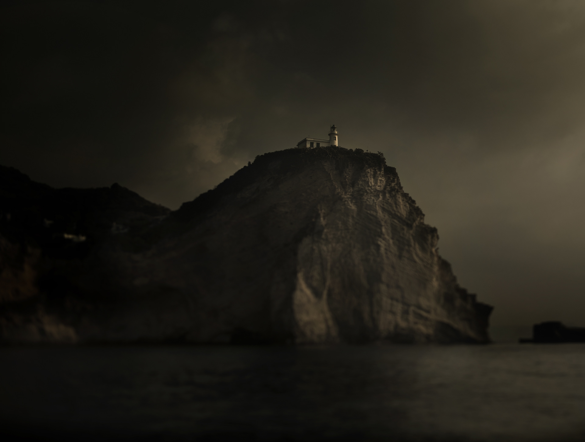 © Luciano D'Inverno, Vedute Flegree