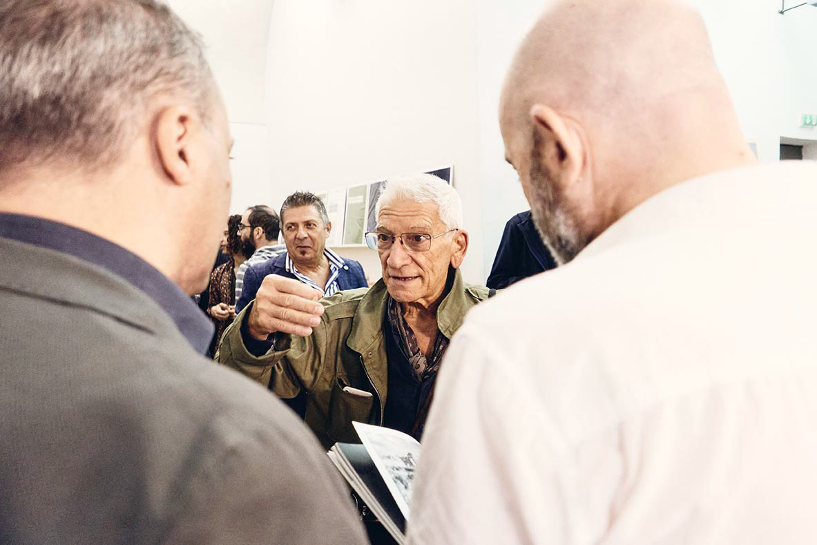 Luciano Ferrara