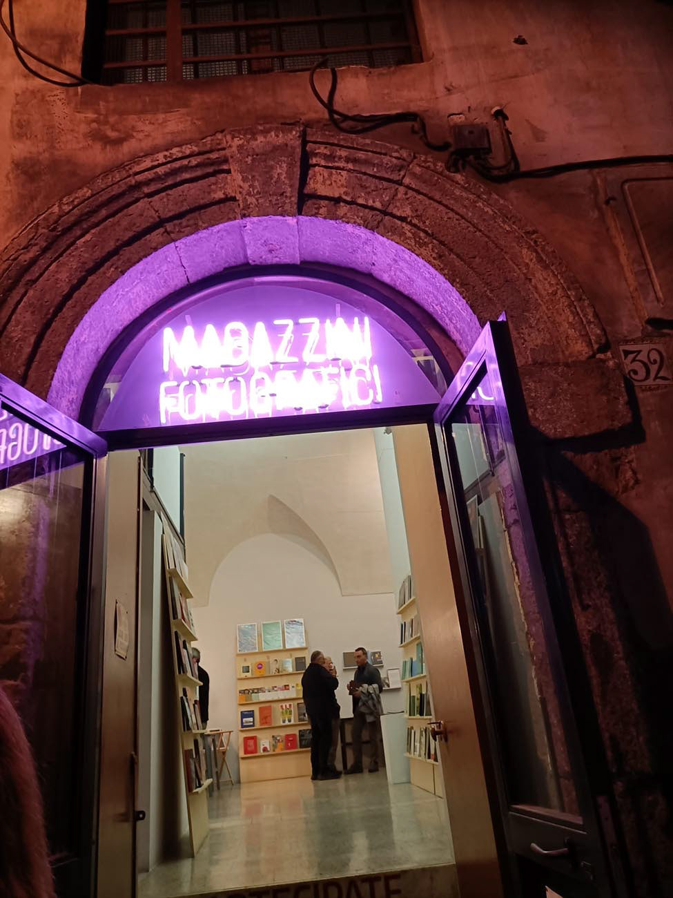 Magazzini Fotografici