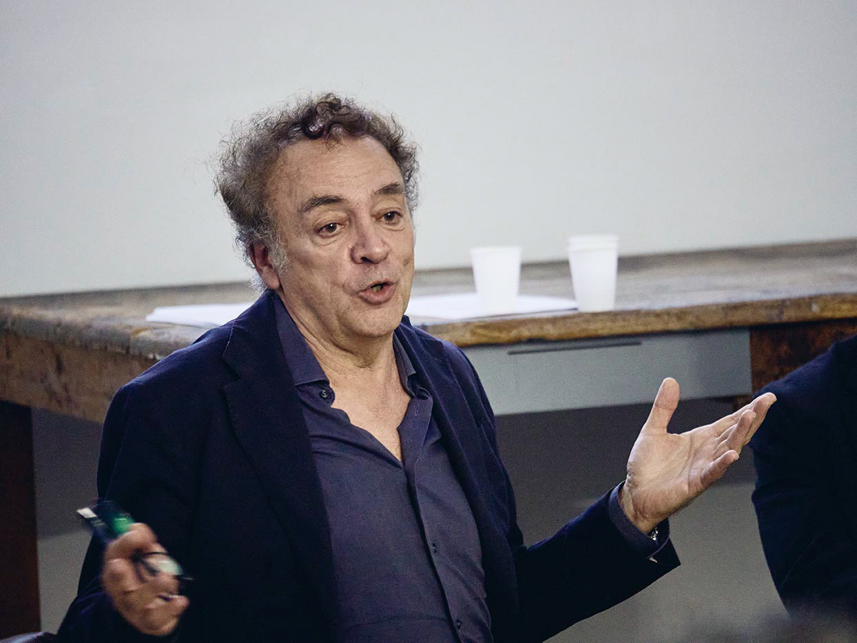 Luciano Romano