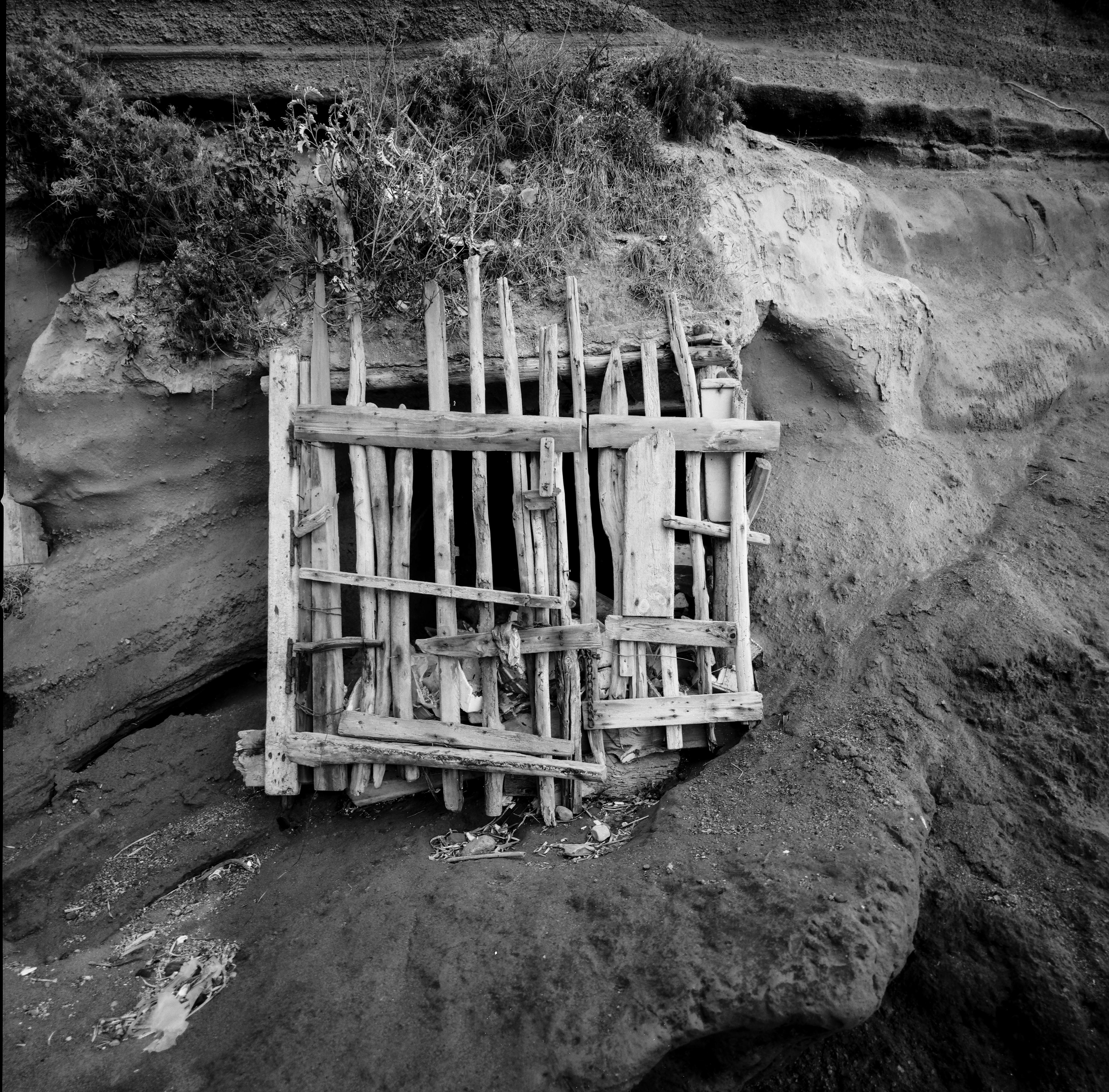 © Franco Esse, L'Isola di Arturo