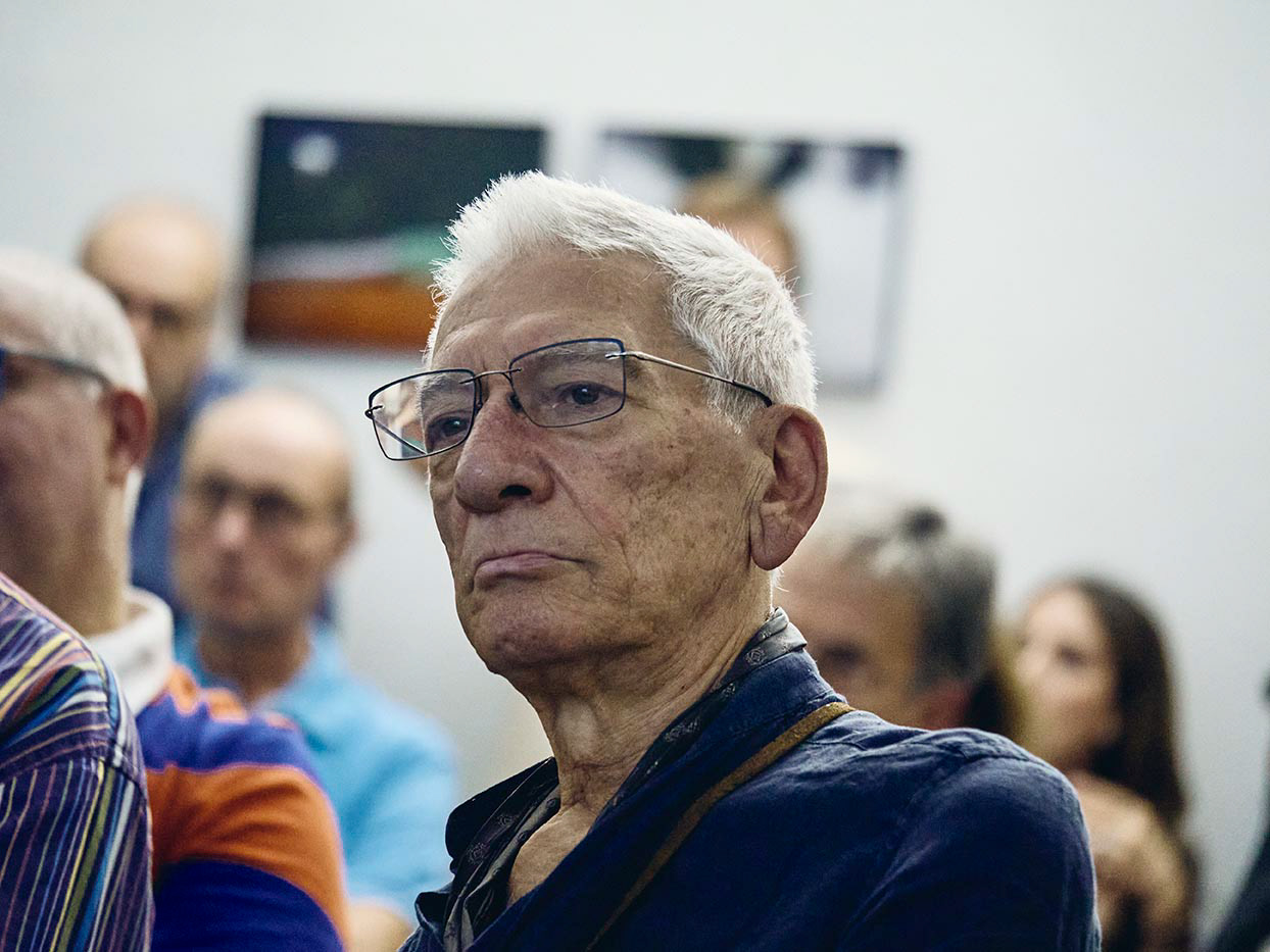 Luciano Ferrara