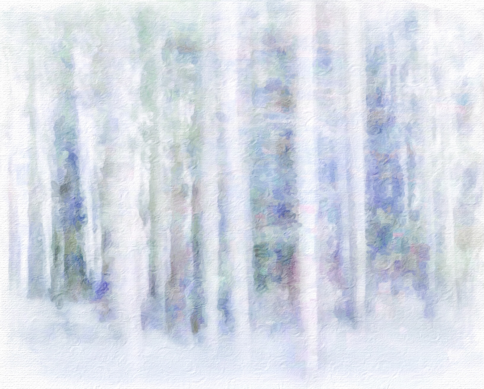 Winter Woods