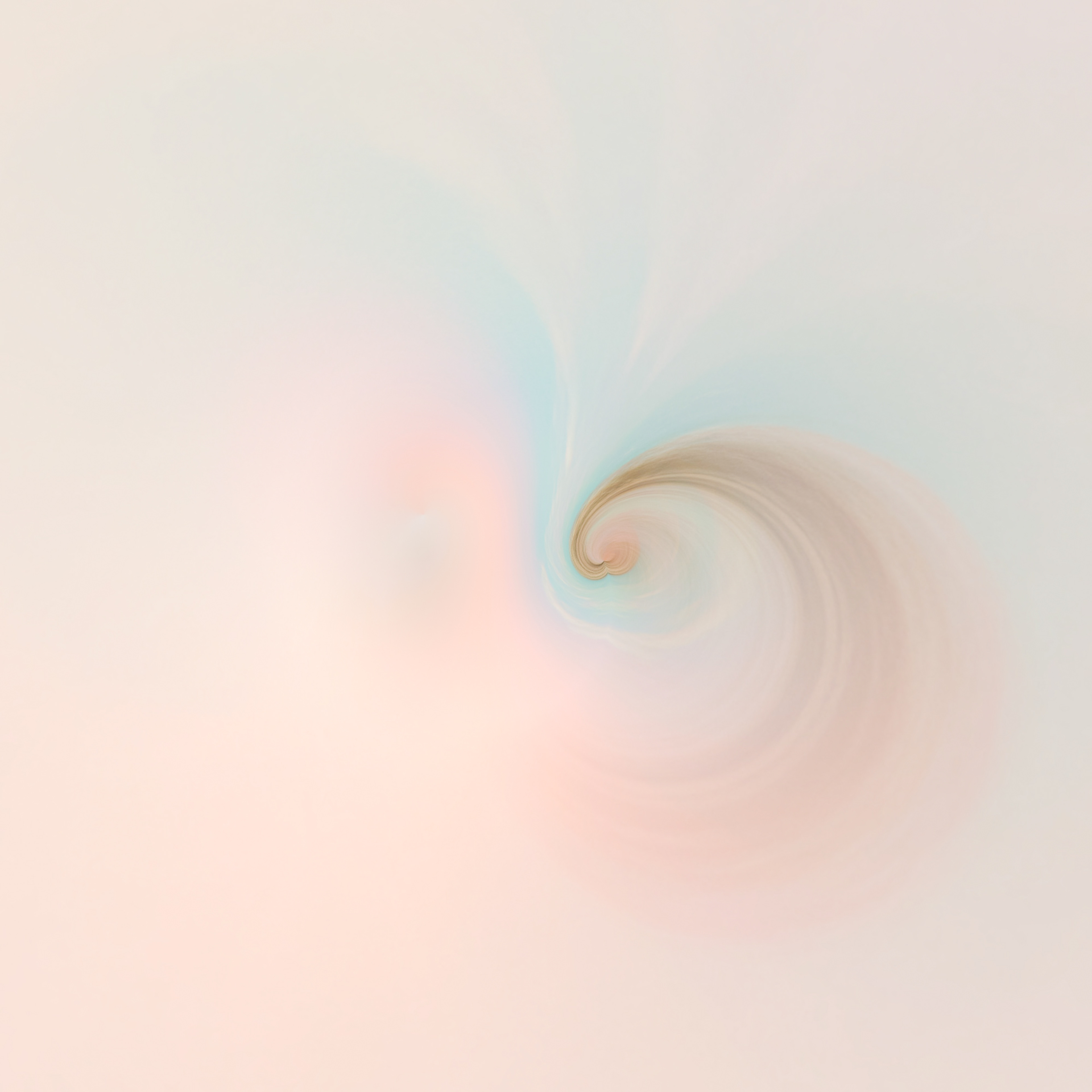 Driven to Abstraction By The Sea