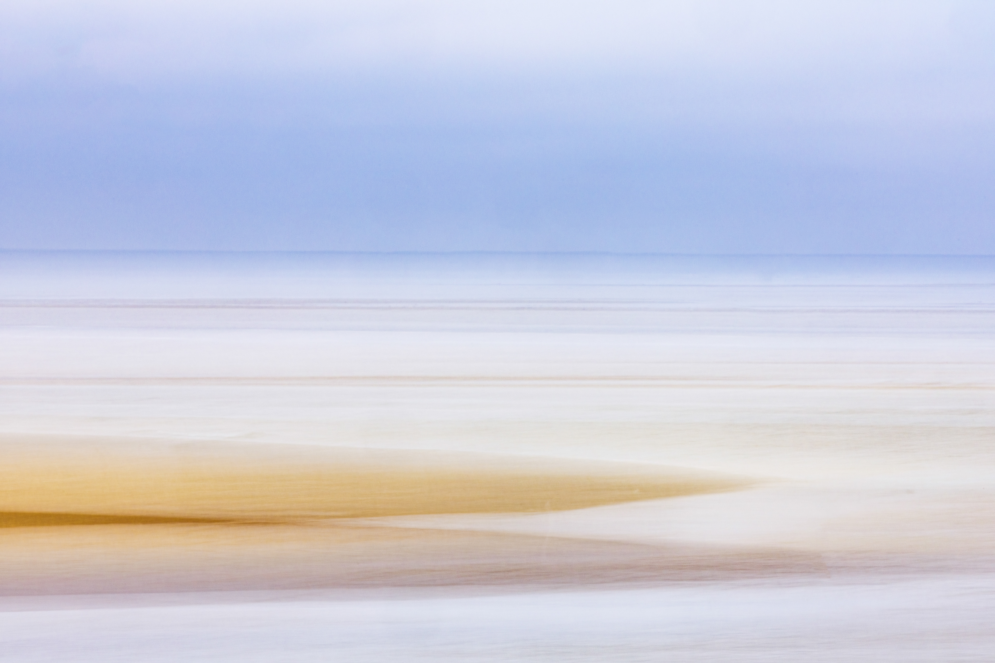 Sandy Neck bFrom the Sea II