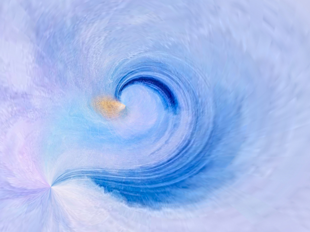 Icy Wave