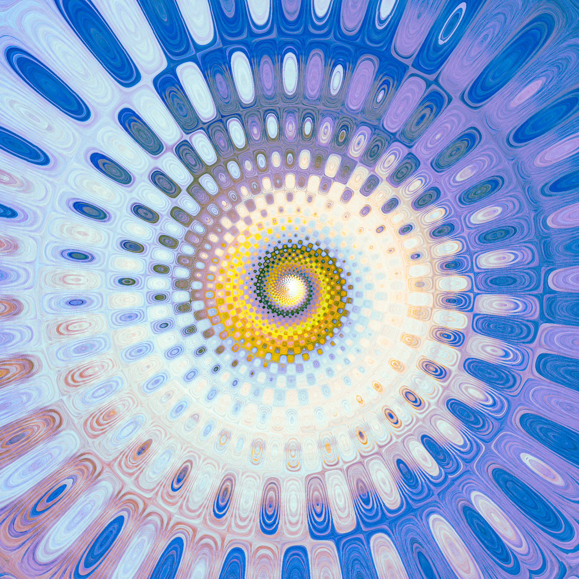 Sippican Abstract I 