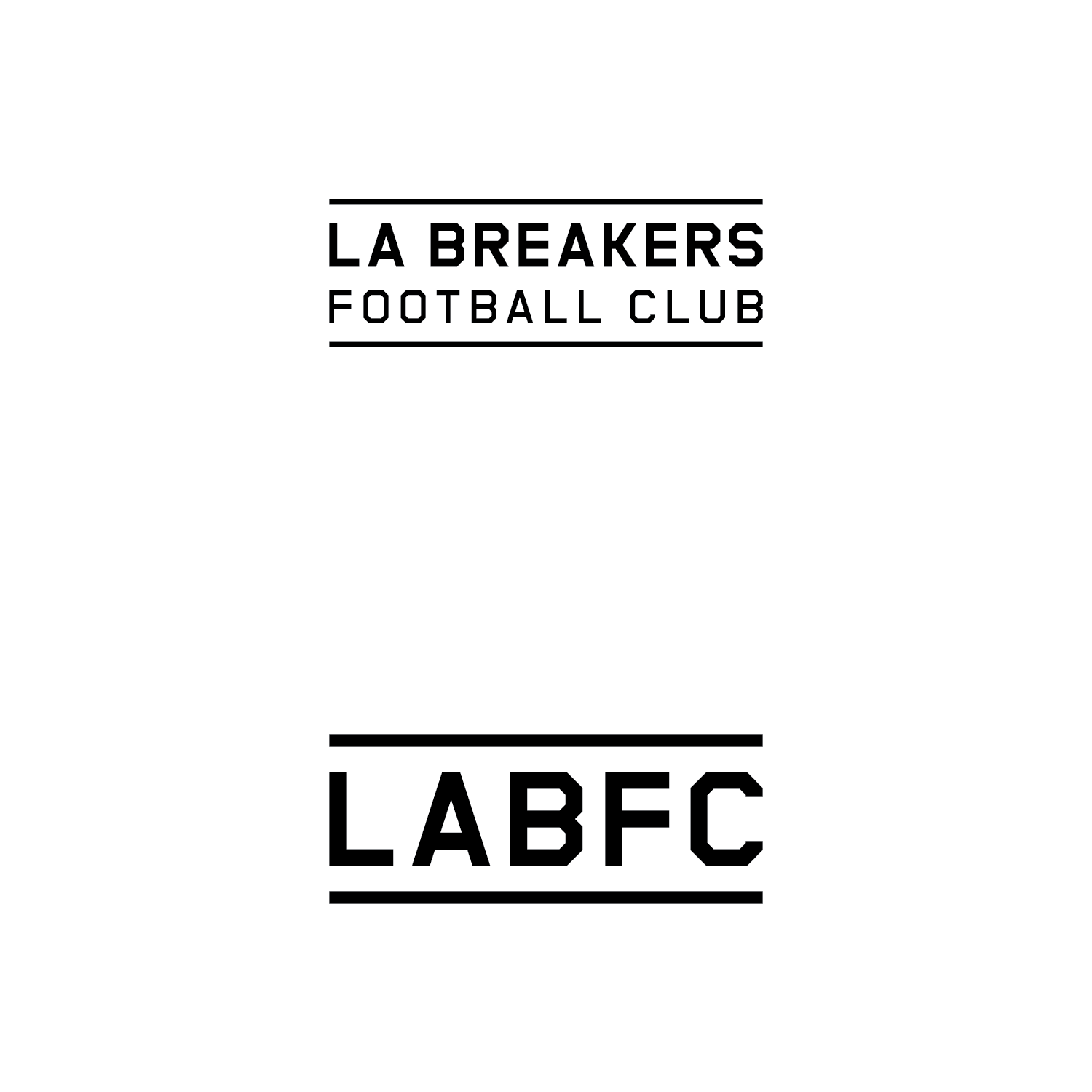 LA Breakers FC