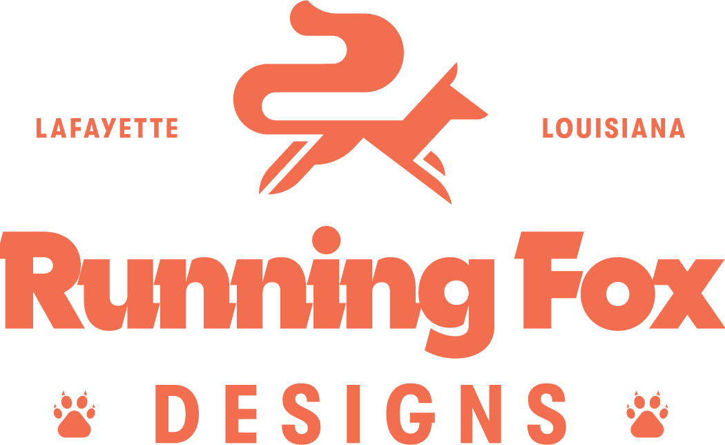 Running Fox Designs