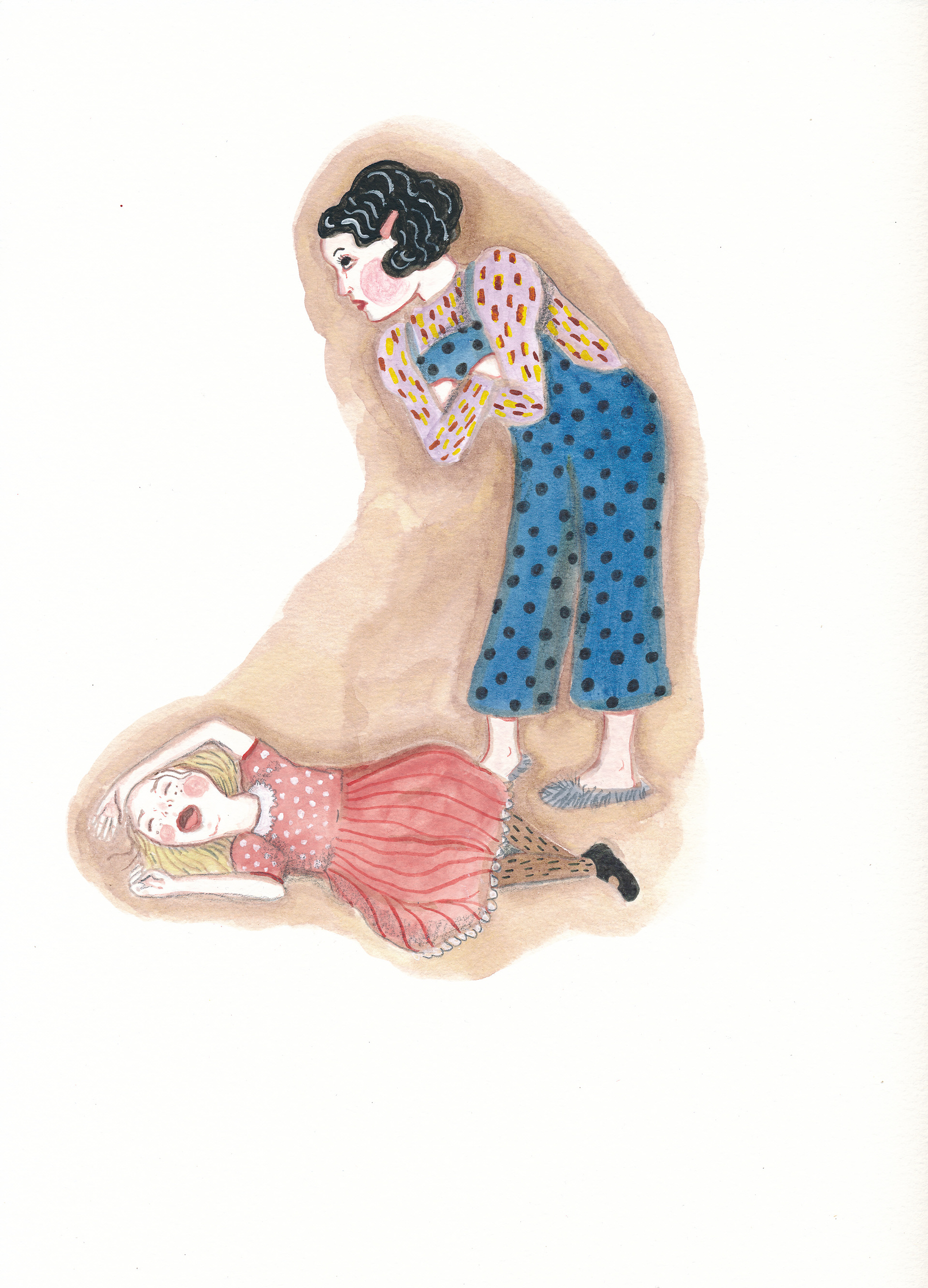 From 'Paper', By Rachael Speirs
