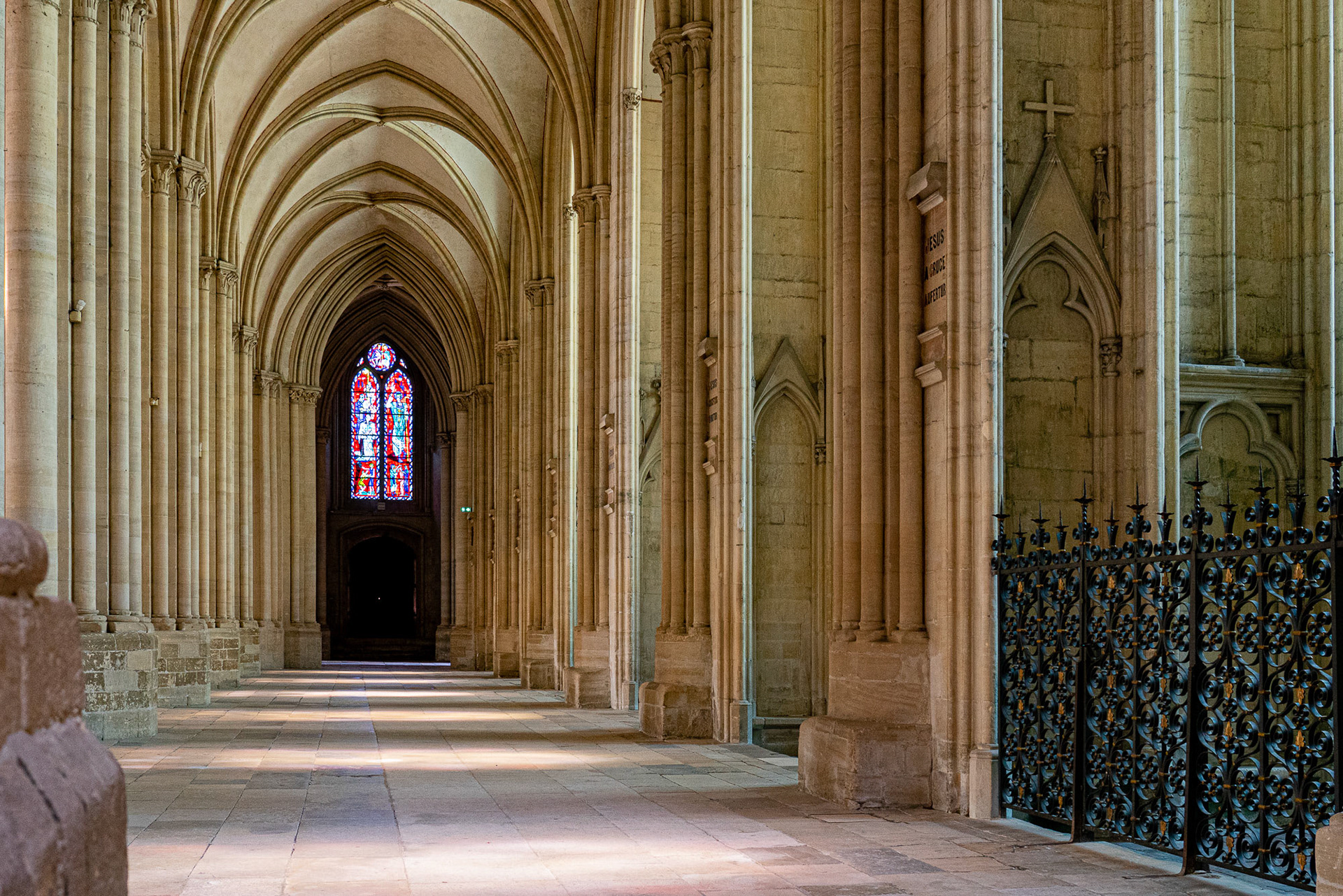 Coutances