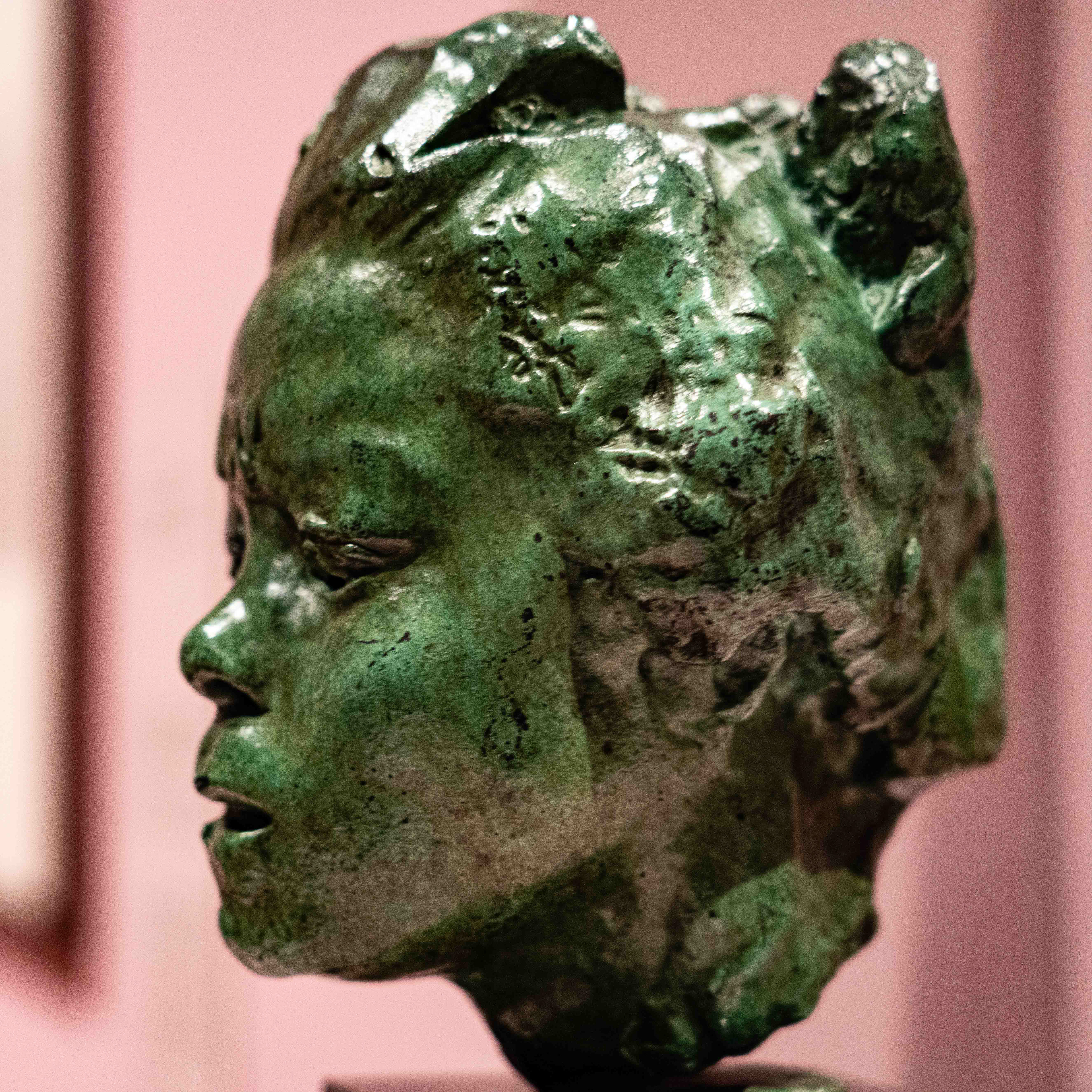 Auguste Rodin - 1840-1917