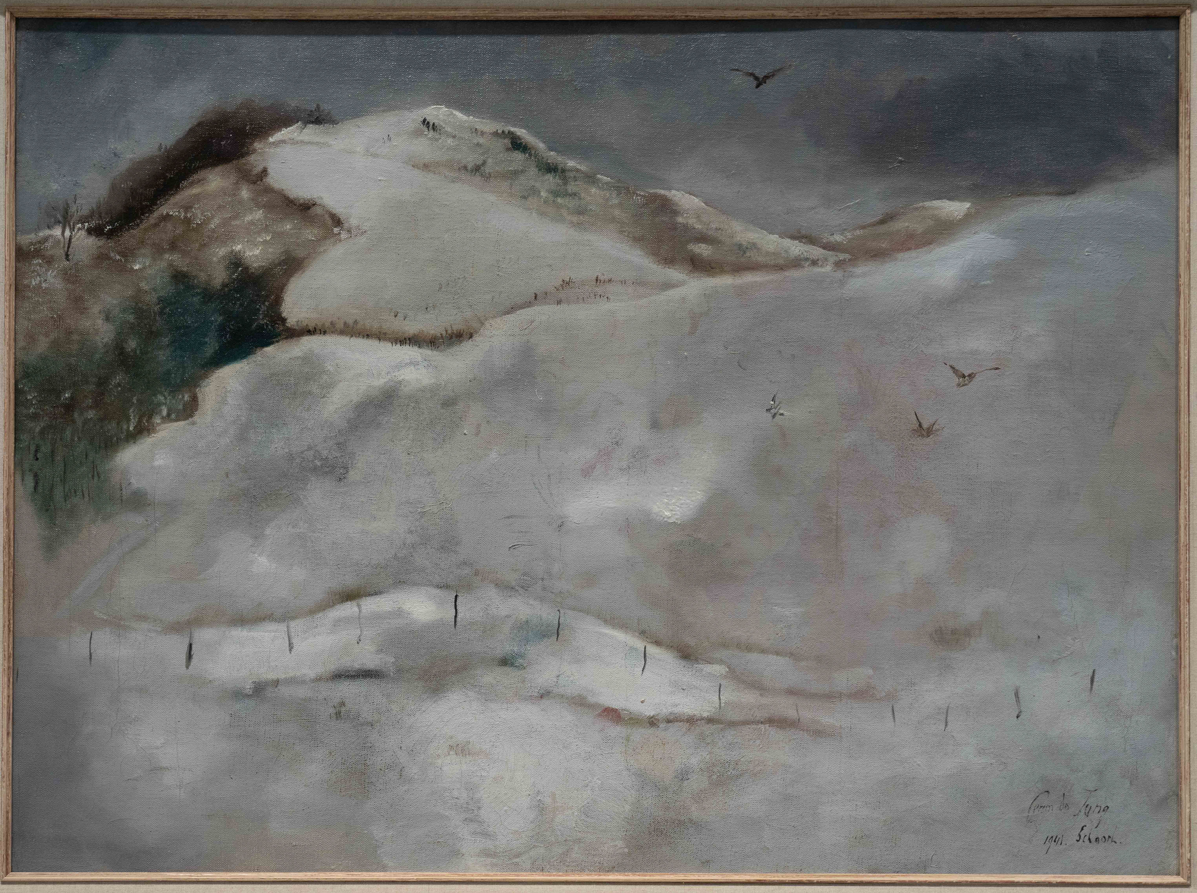 Germ de Jong, 1886-1967
