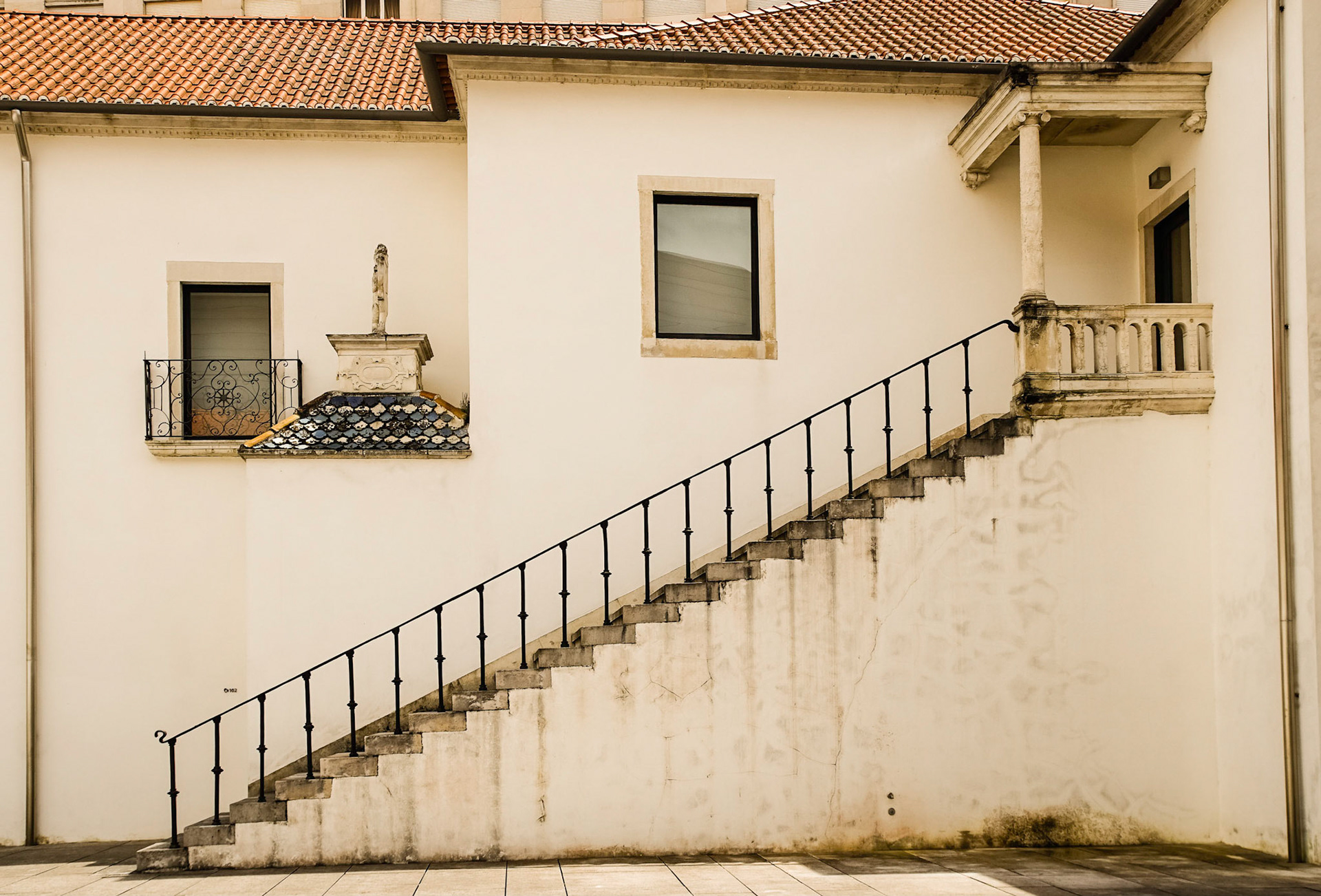 Coimbra, Universiteit