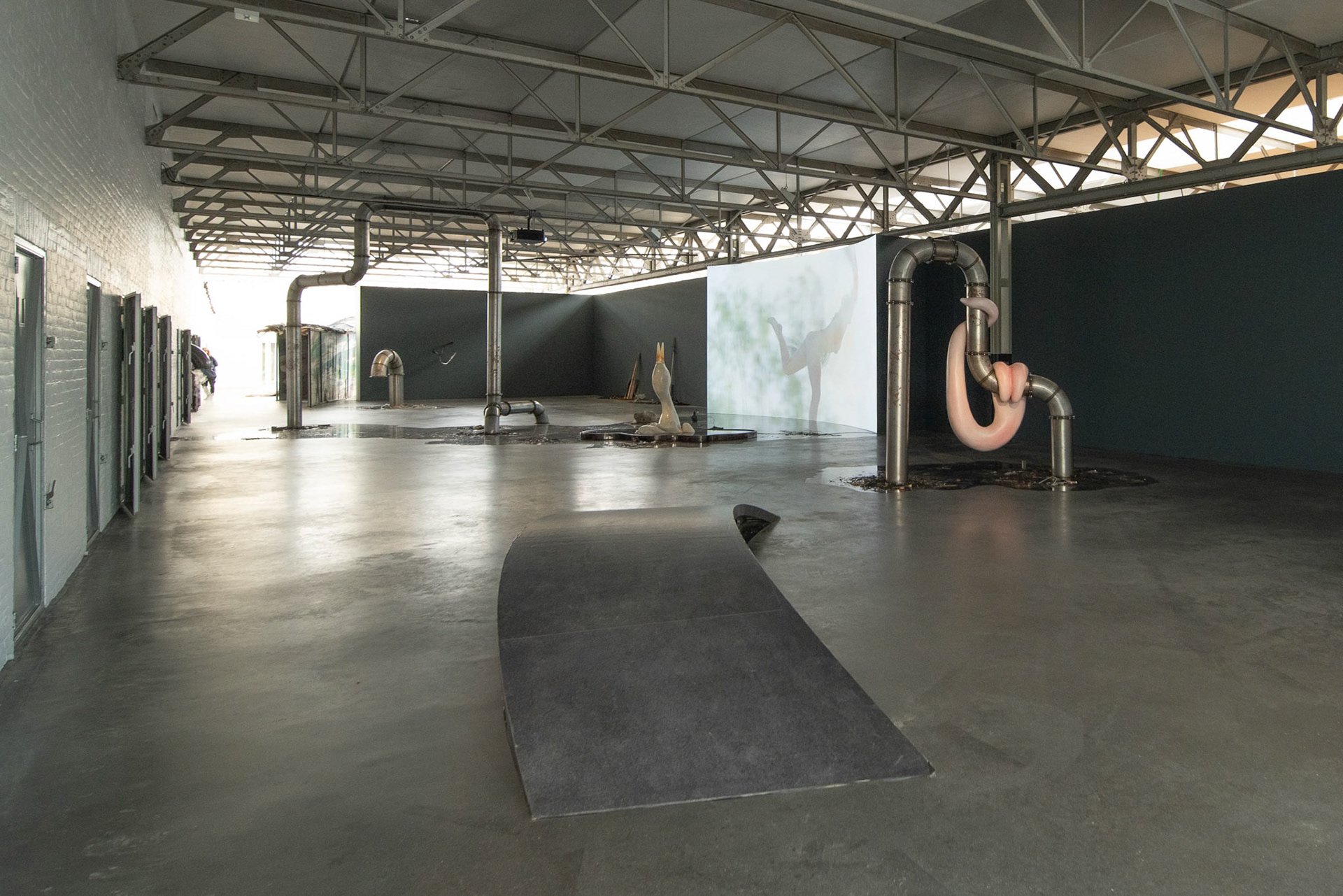 Laure Prouvost