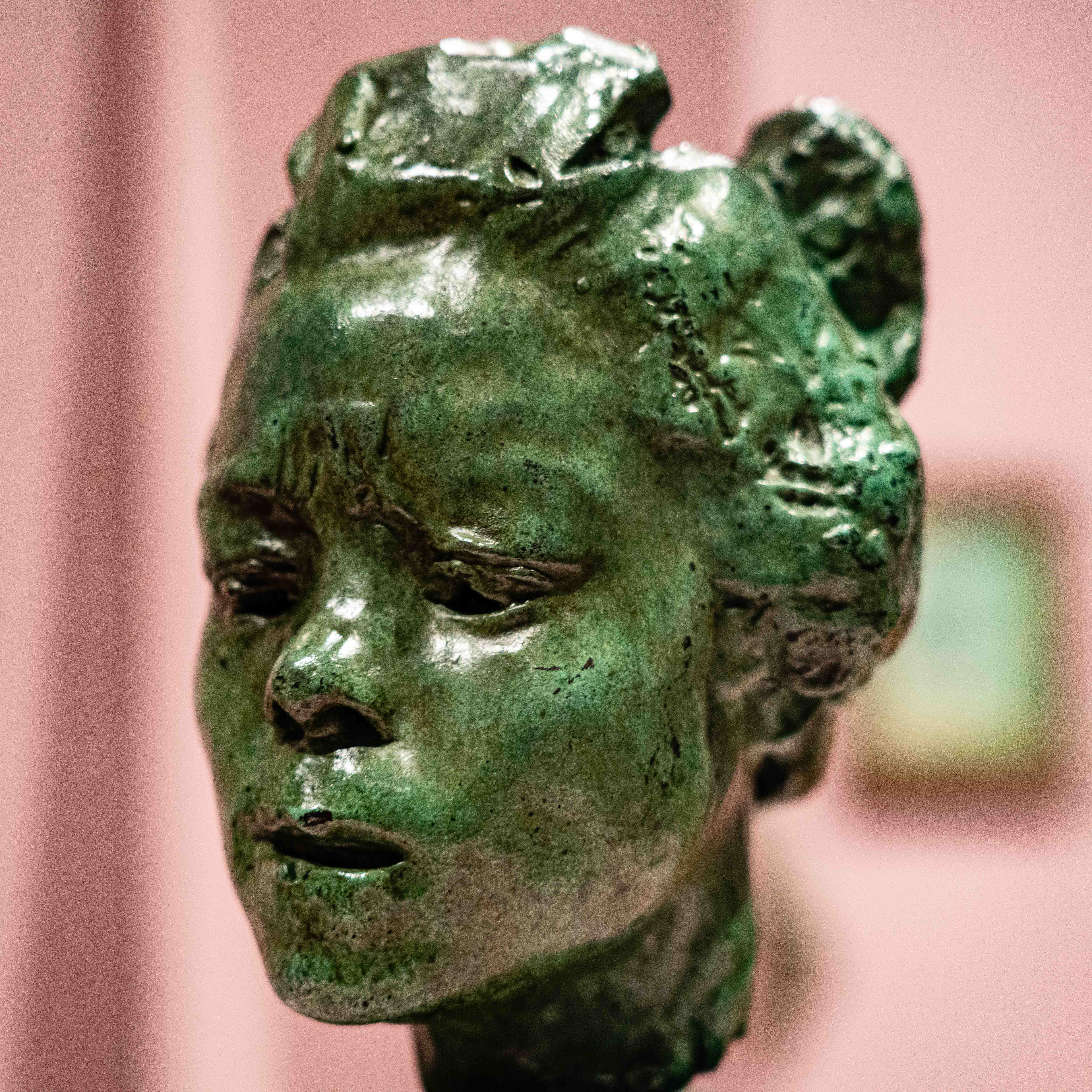Auguste Rodin - 1840-1917