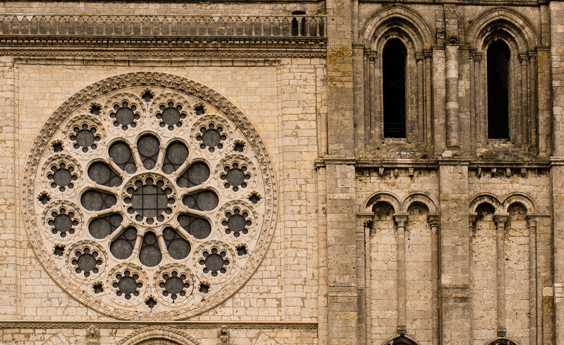 Chartres