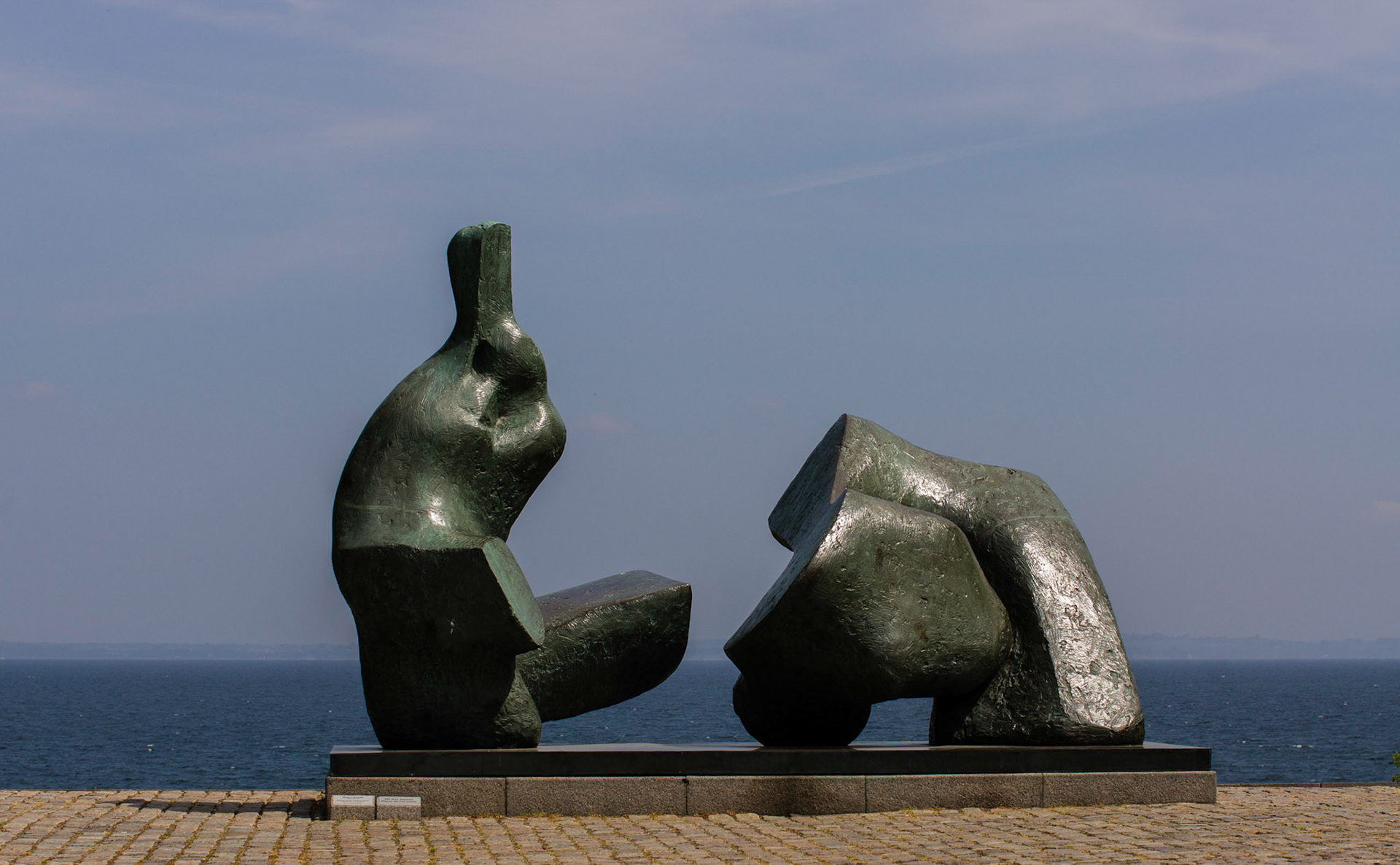 Henry Moore, 30-07-1898