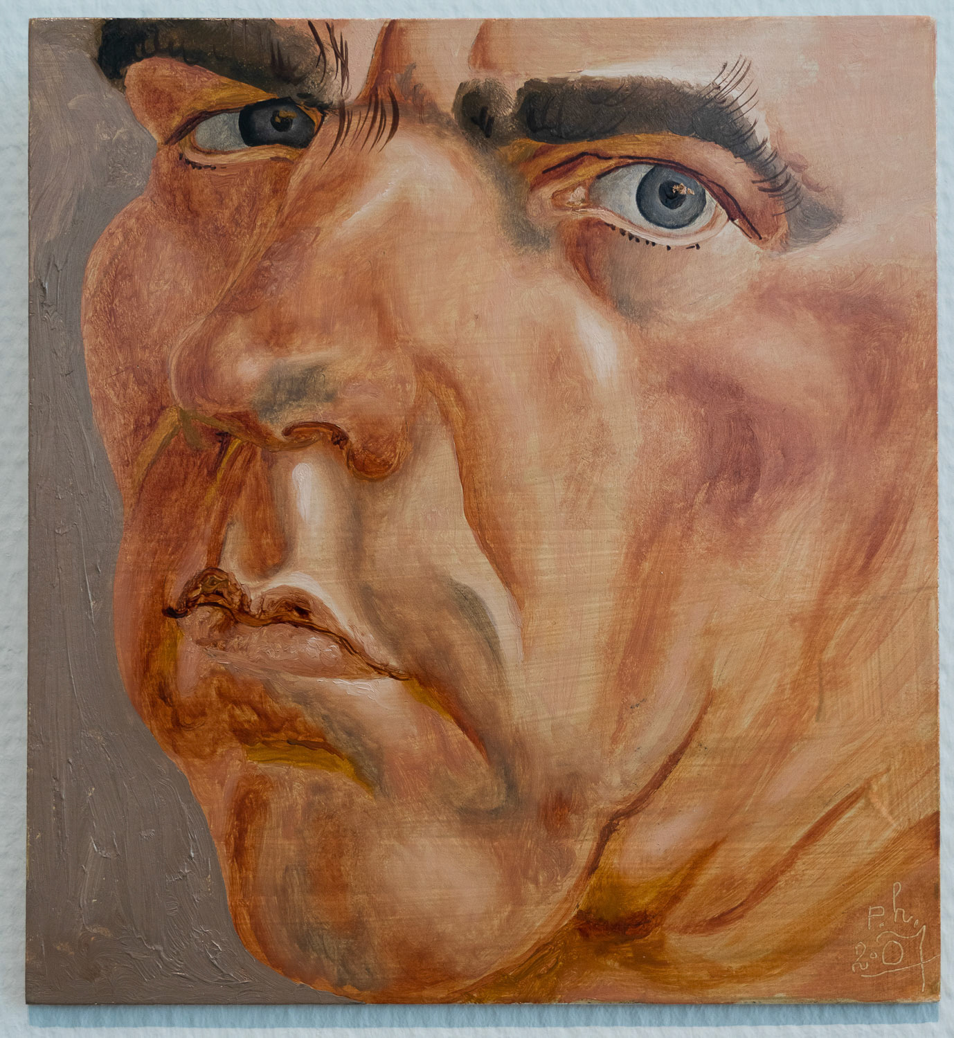 Philip Akkerman, 1957