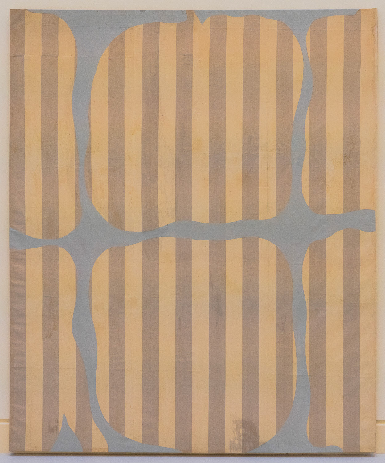 Daniel Buren, 1938
