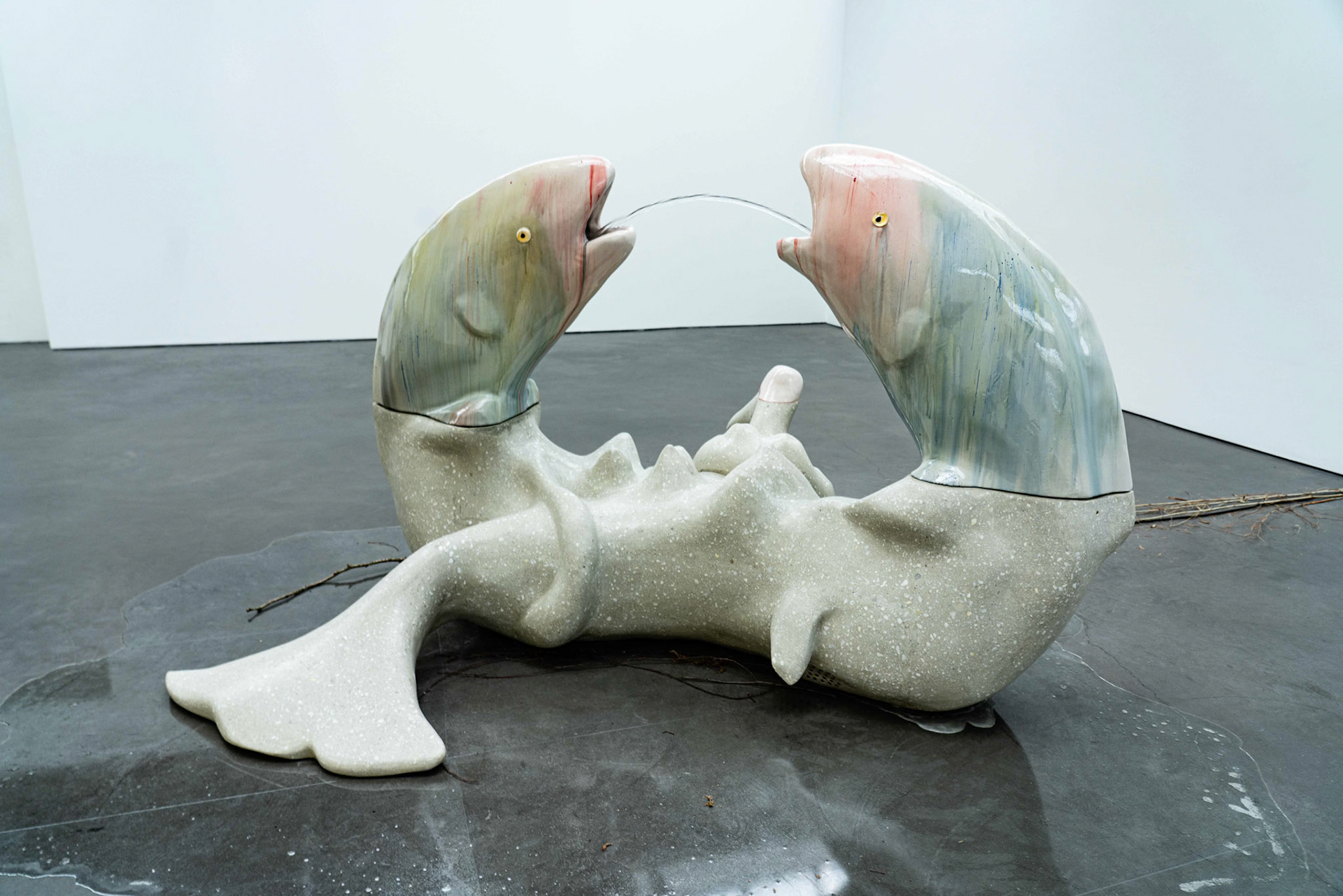 Laure Prouvost