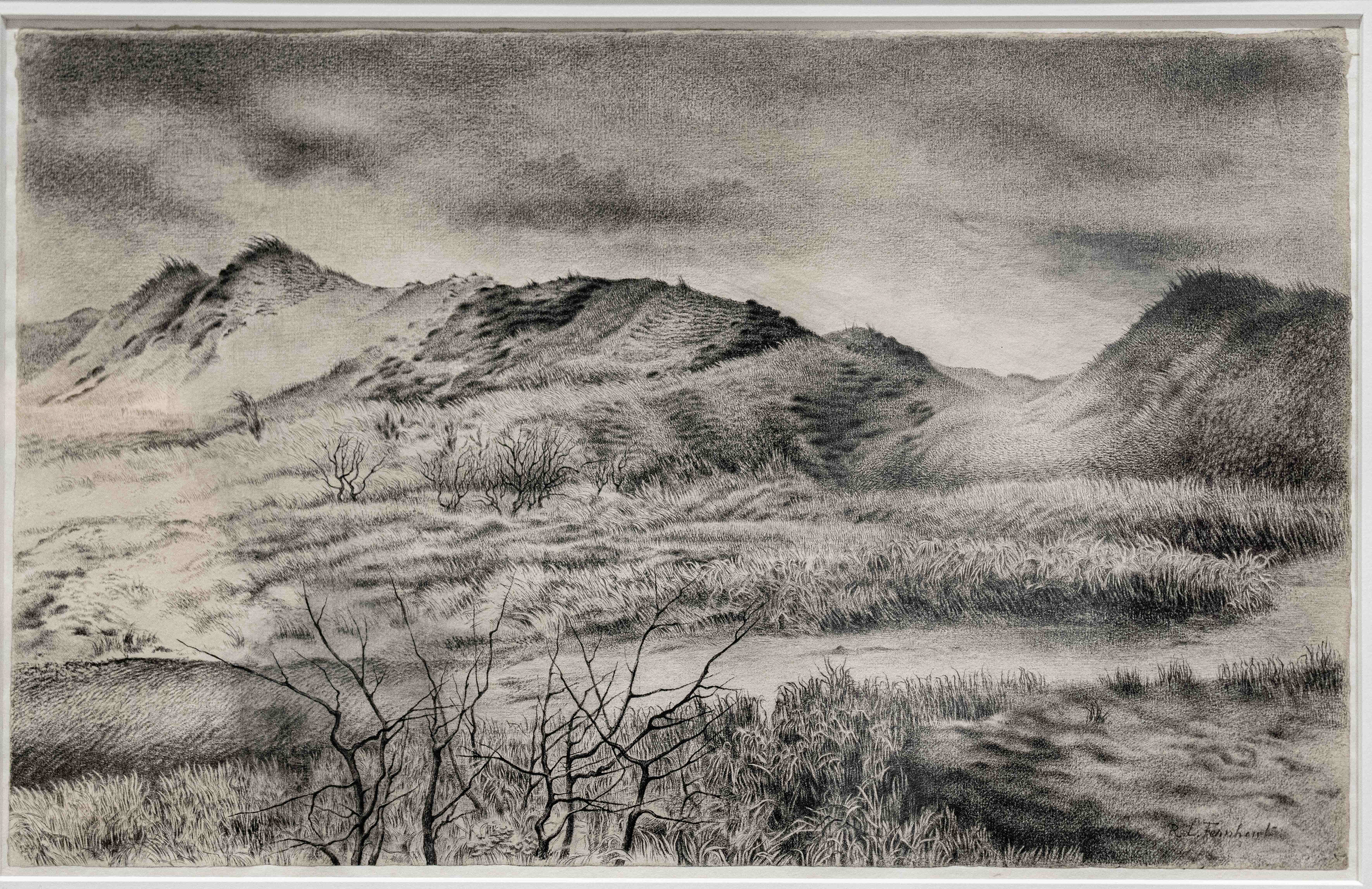 Rachel Fernhout-Pellekaan, 1905-1989