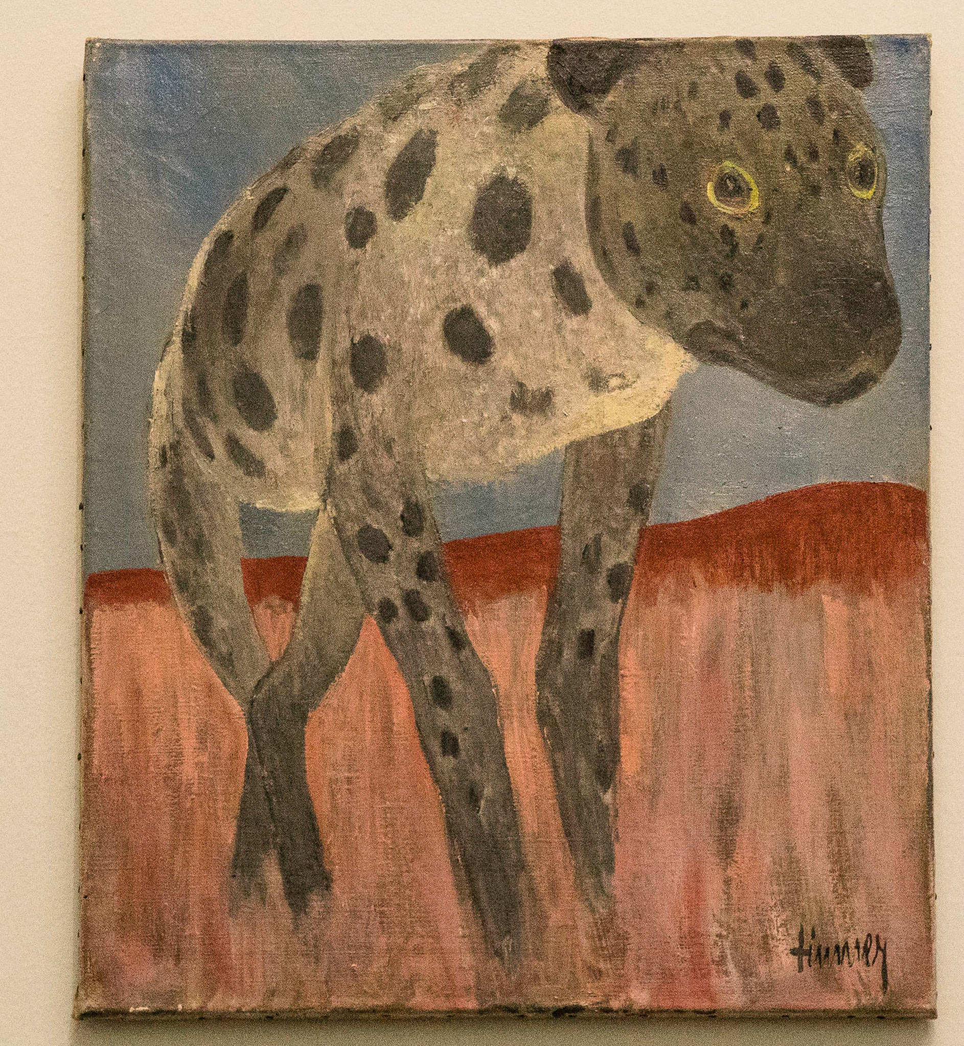 Kees Timmer, Booymans van Beuningen