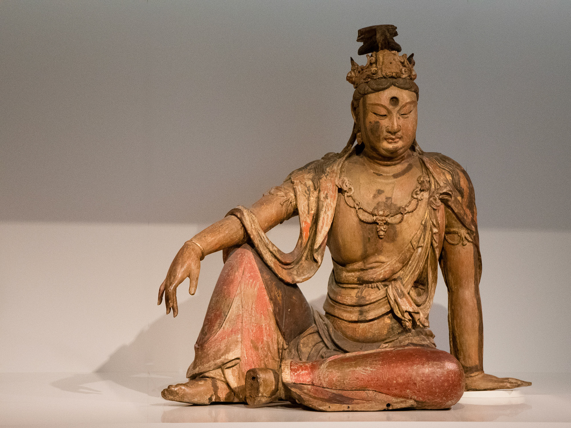 China, Rijksmuseum
