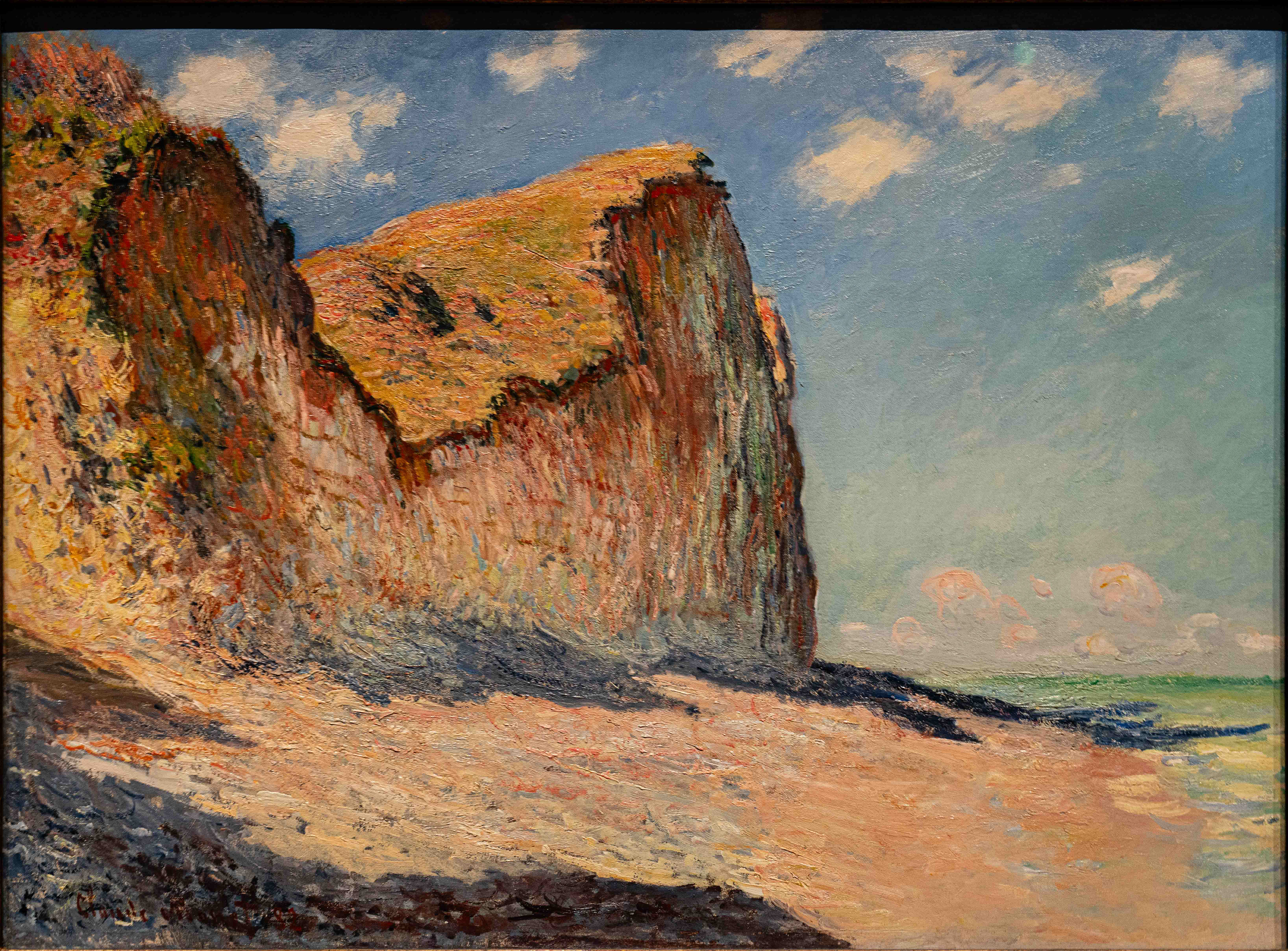 Claude Monet - 1840-1926