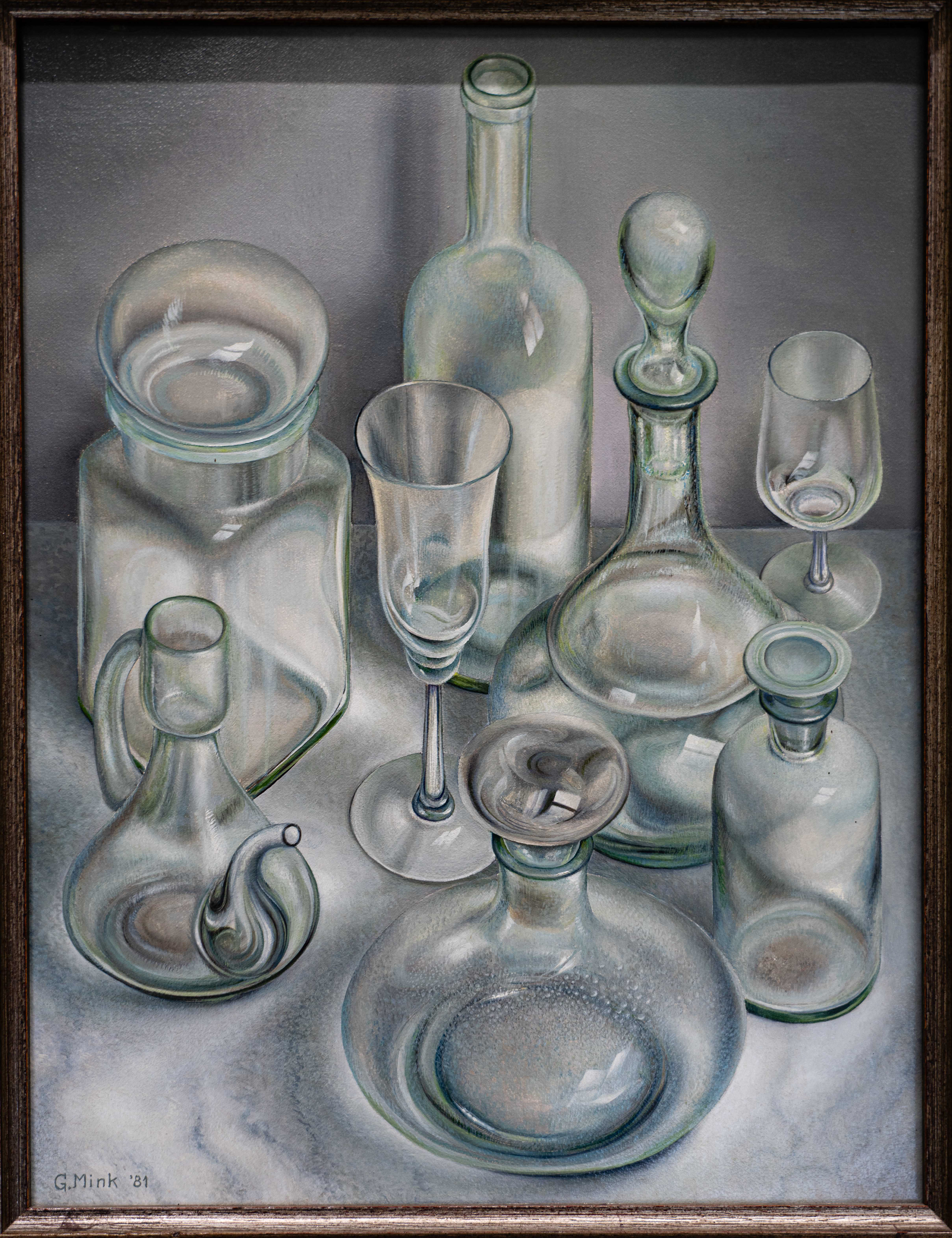 Gerrit Mink