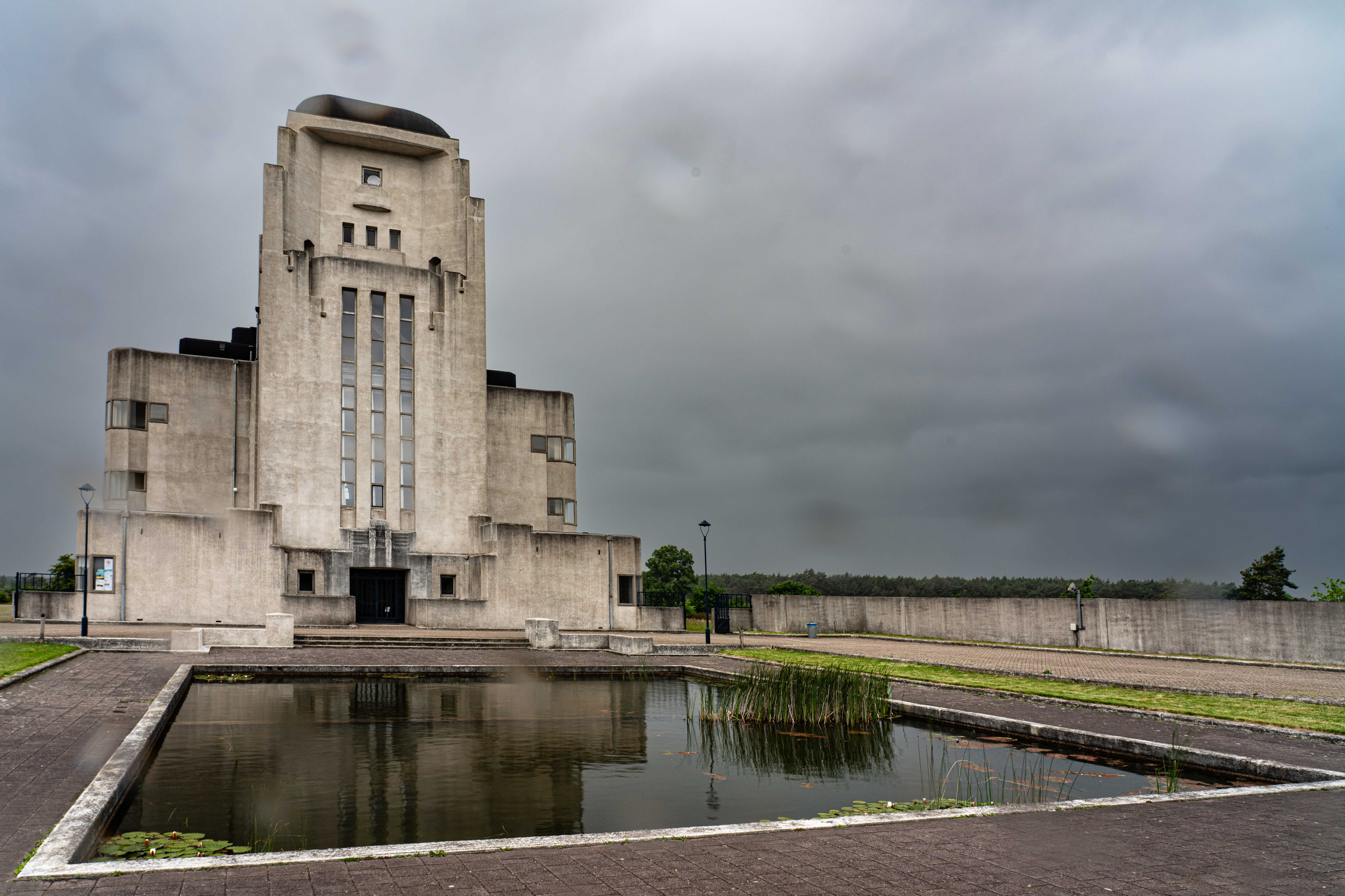 Radio Kootwijk