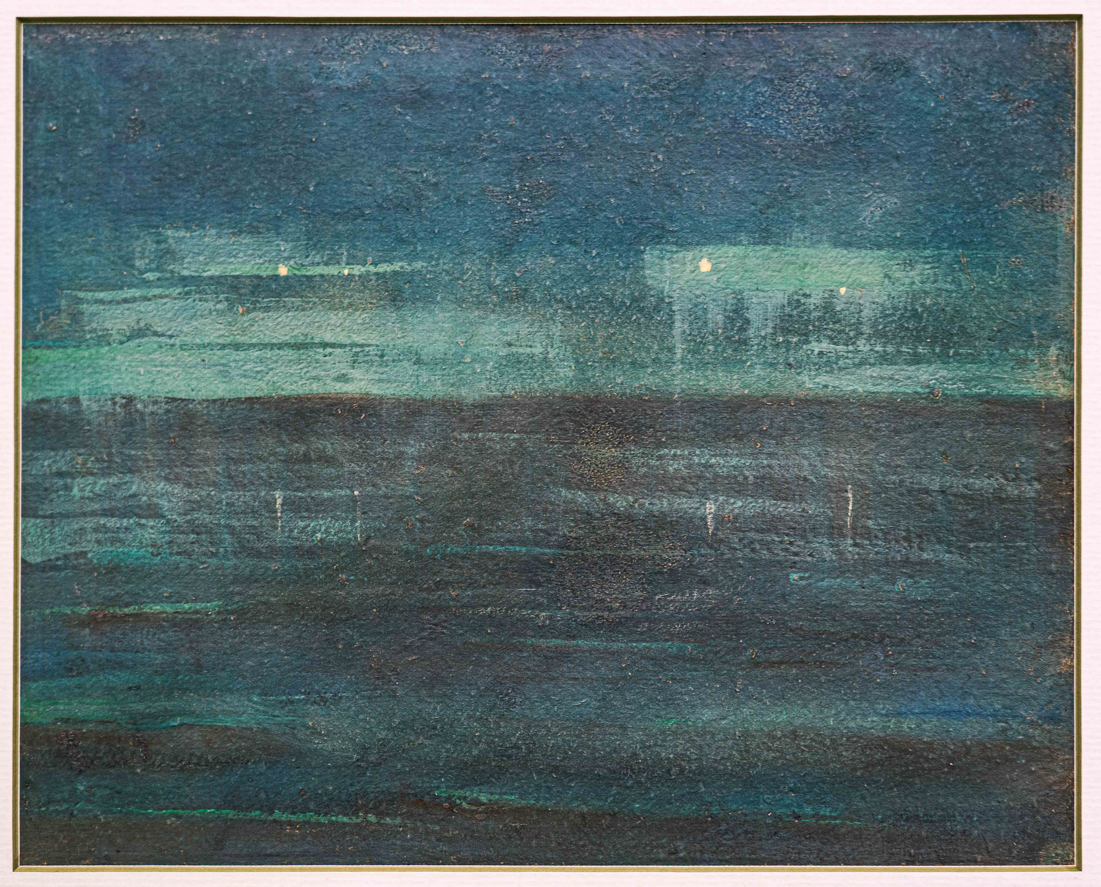 M.K. Ciurlionis - 1875-1911