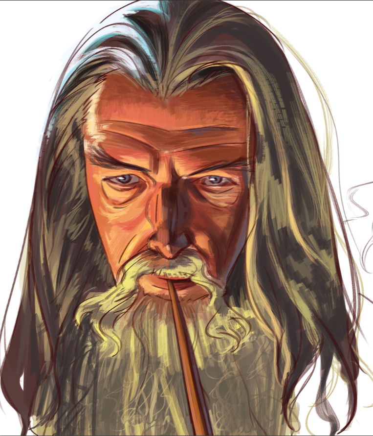 Gandalf