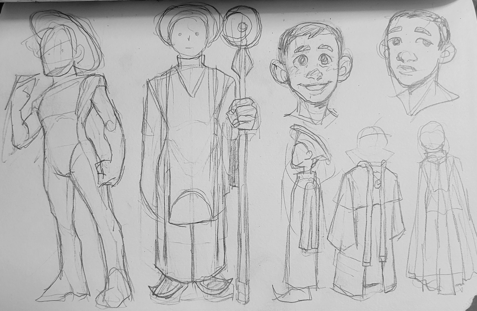 aesthetic concepts