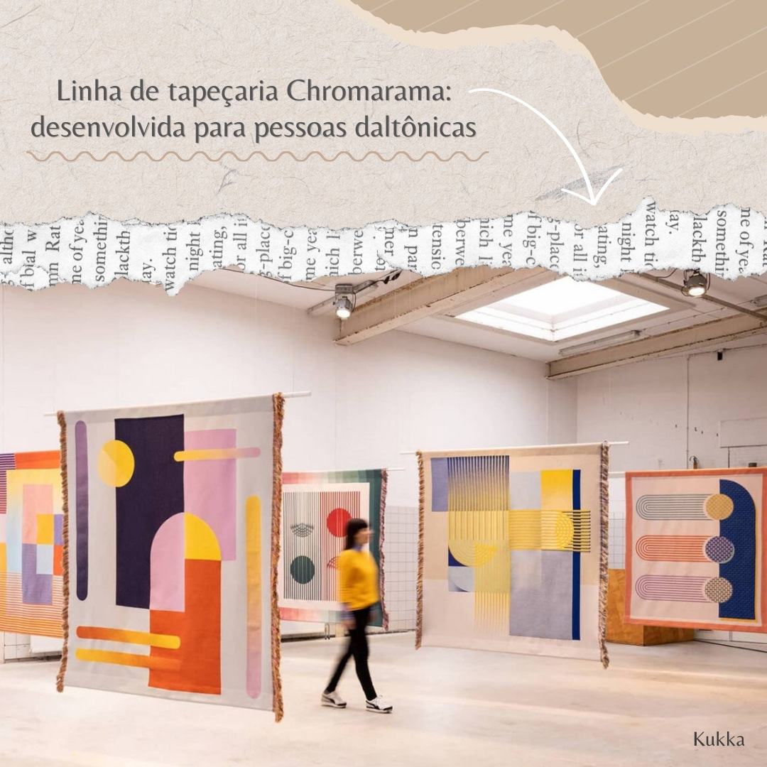 Tendência "Casa inclusiva" - Parte 8