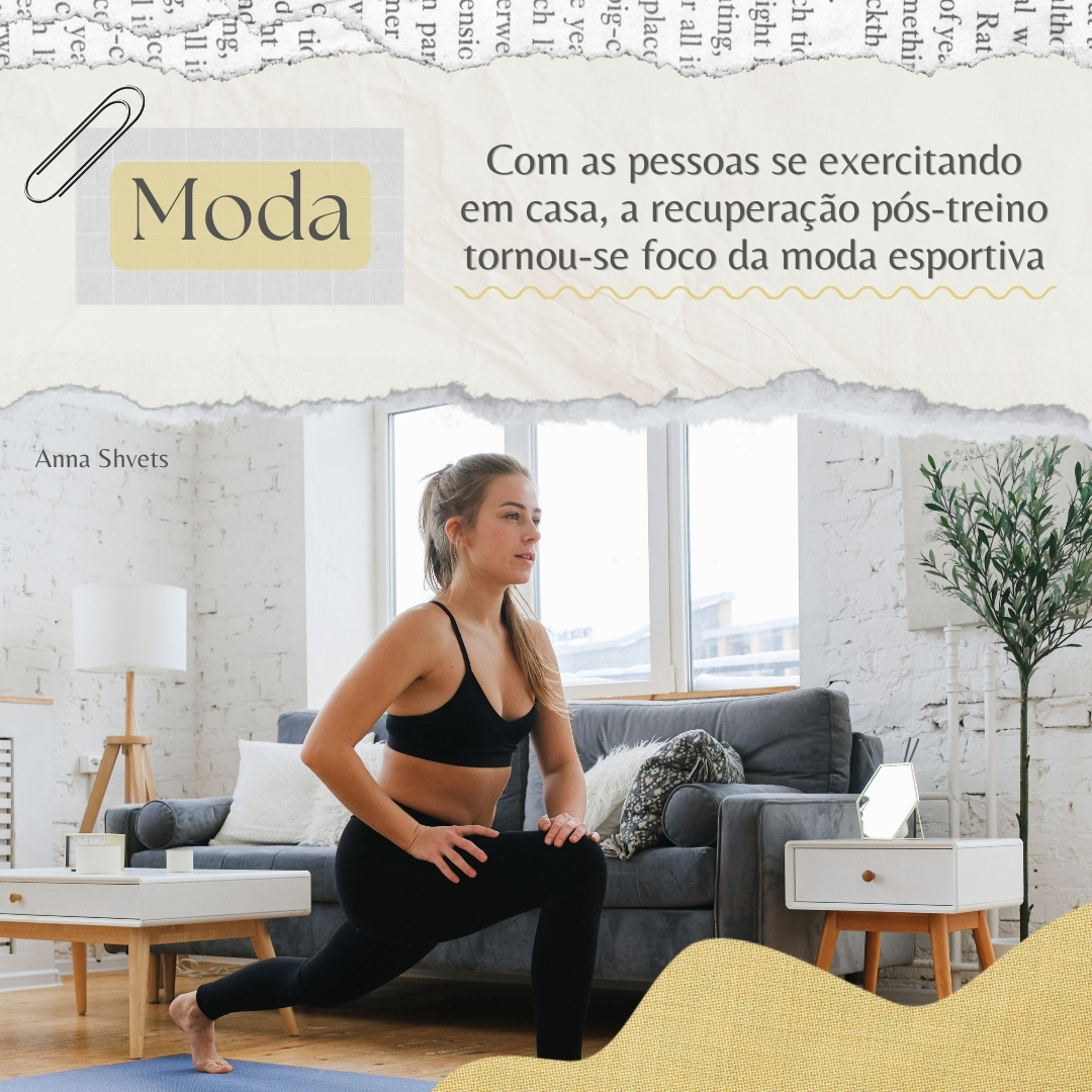 Tendência "Casa que cura" - Parte 3
