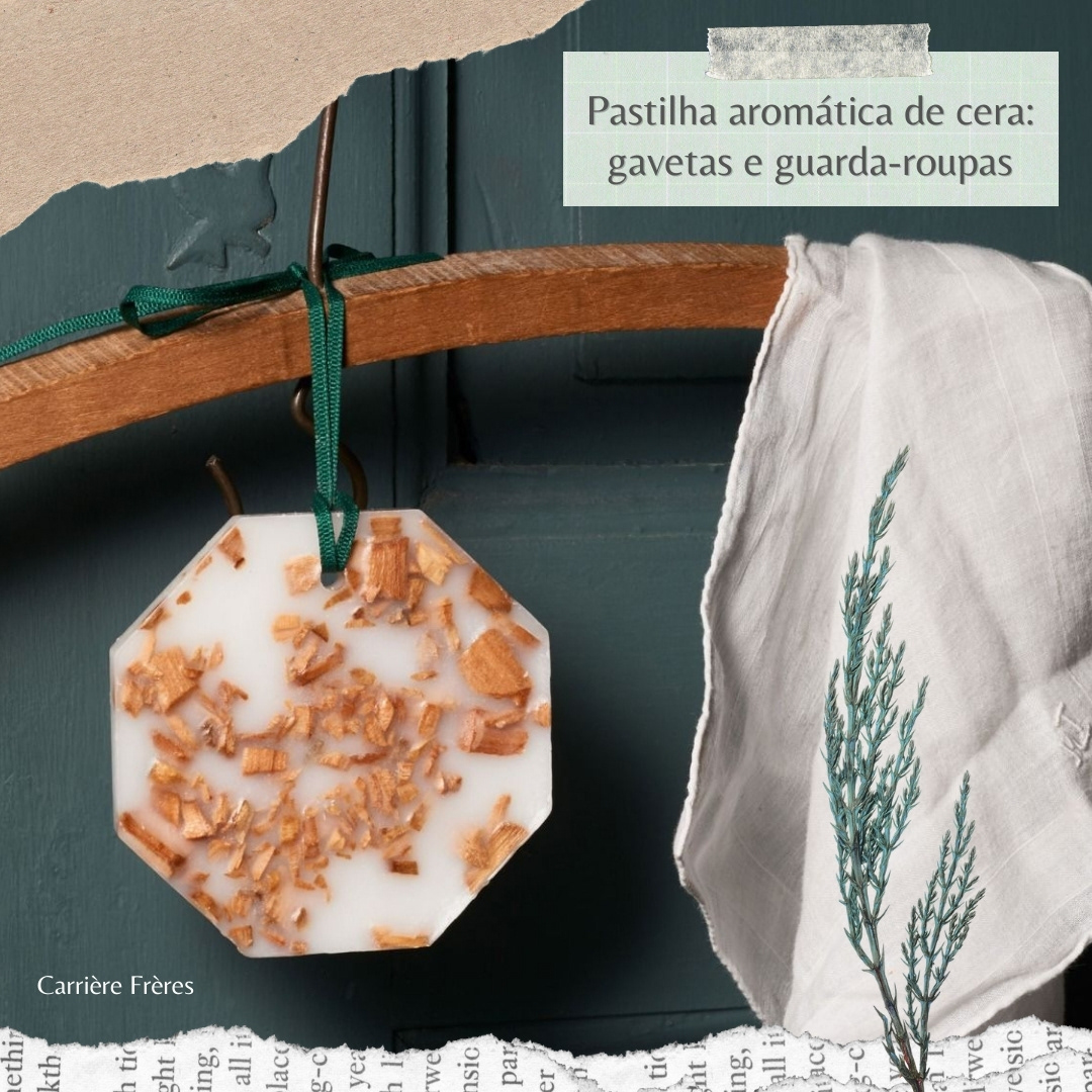 Tendência "Casa sensorial" - Parte 7