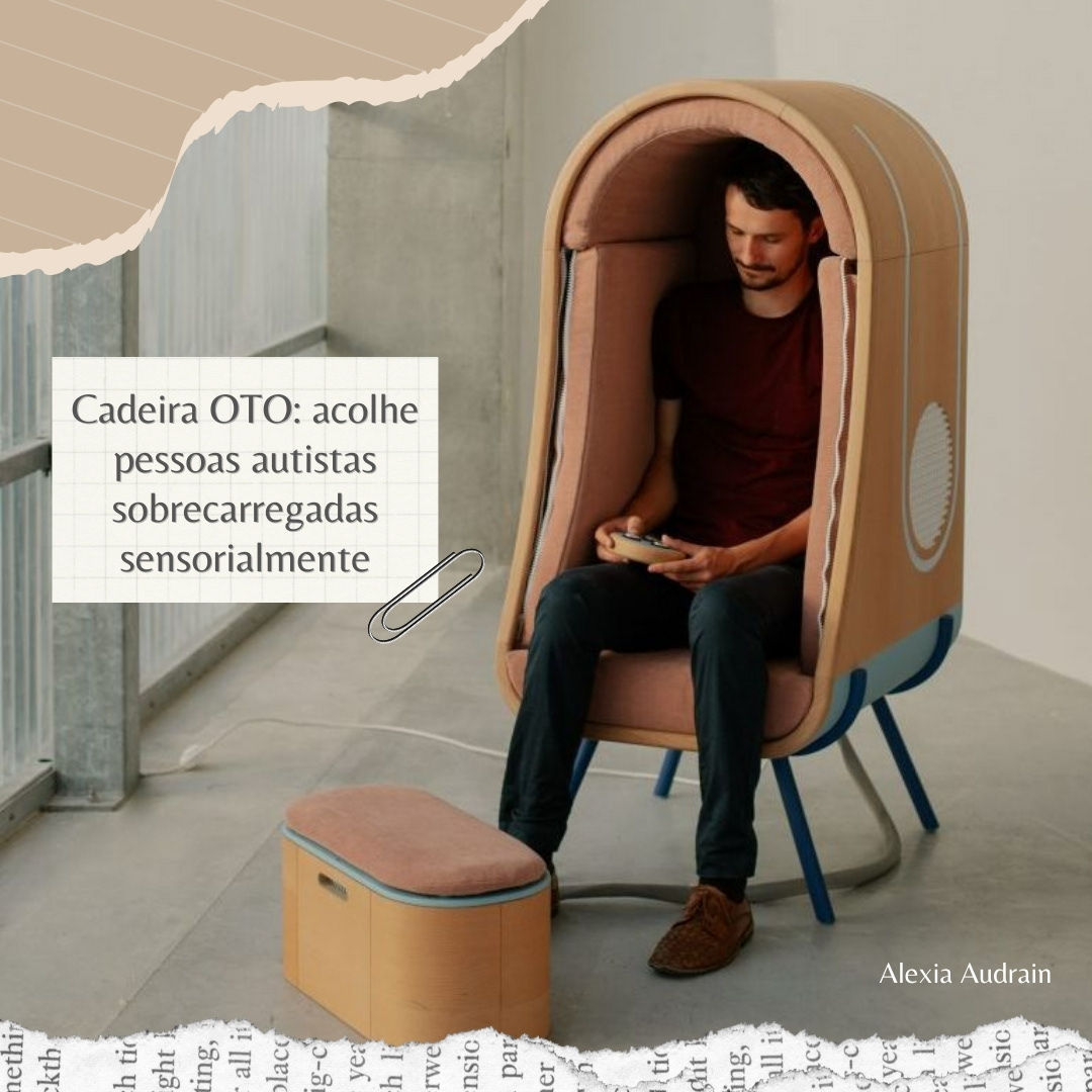 Tendência "Casa inclusiva" - Parte 9