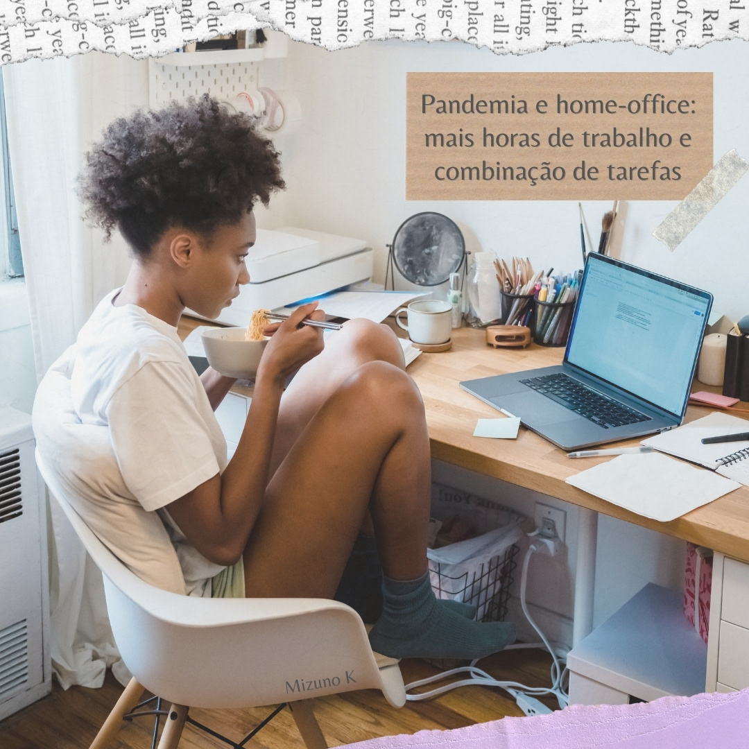 Macrotendência "Descanso e recuperação" - Parte 4